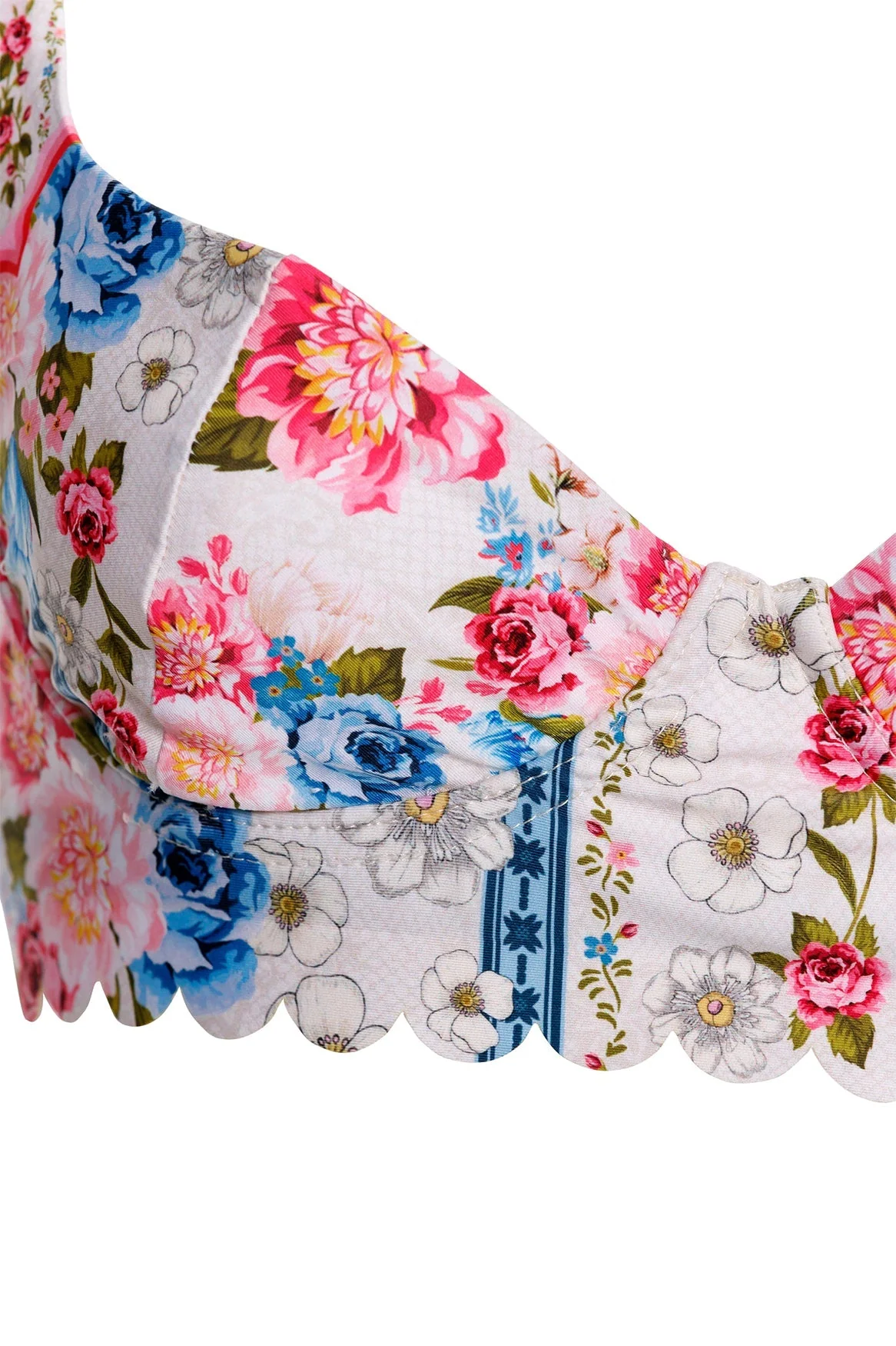 Top de Bikini Balena - Image 7