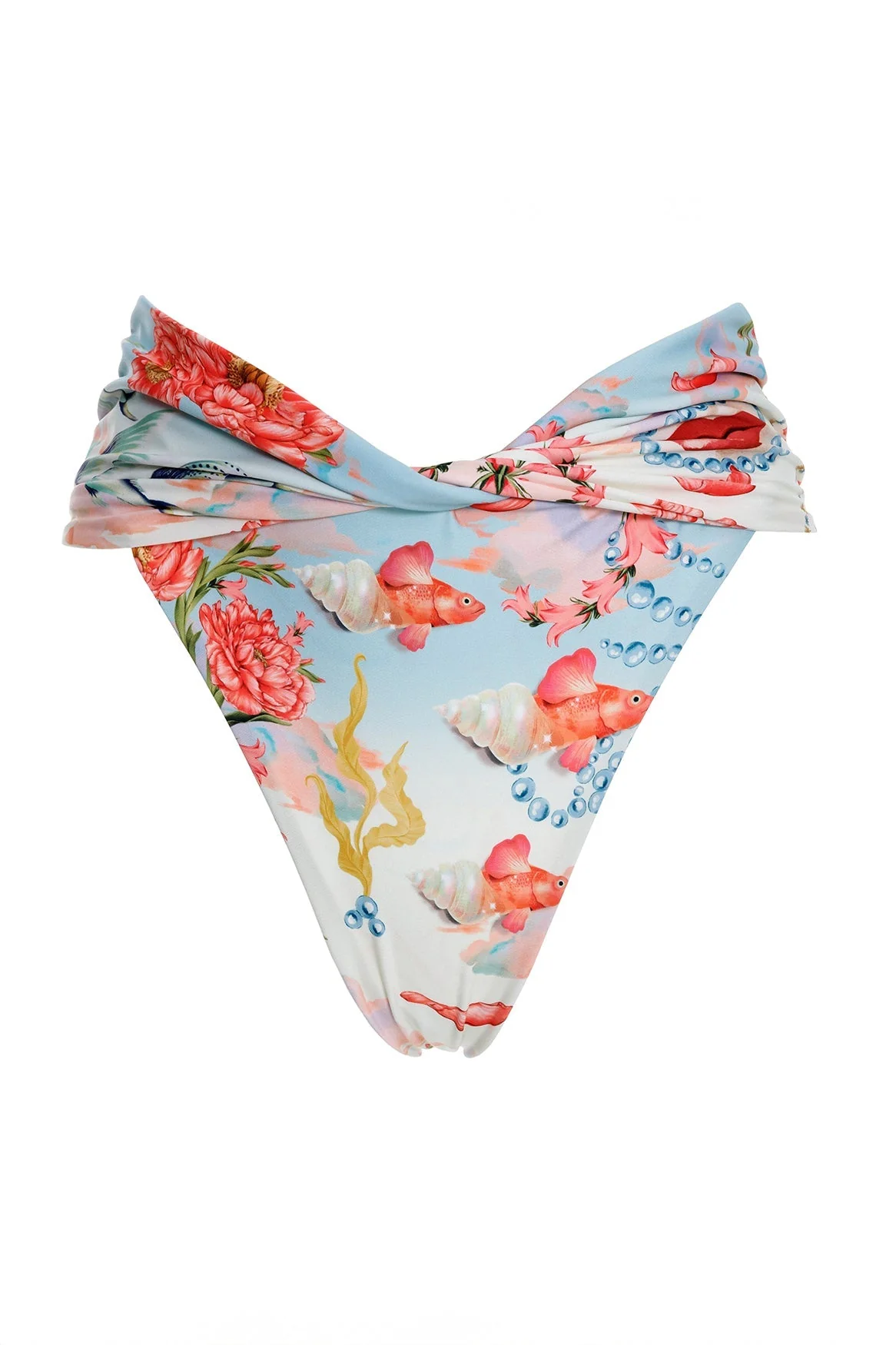 Bottom de Bikini Lily - Image 2