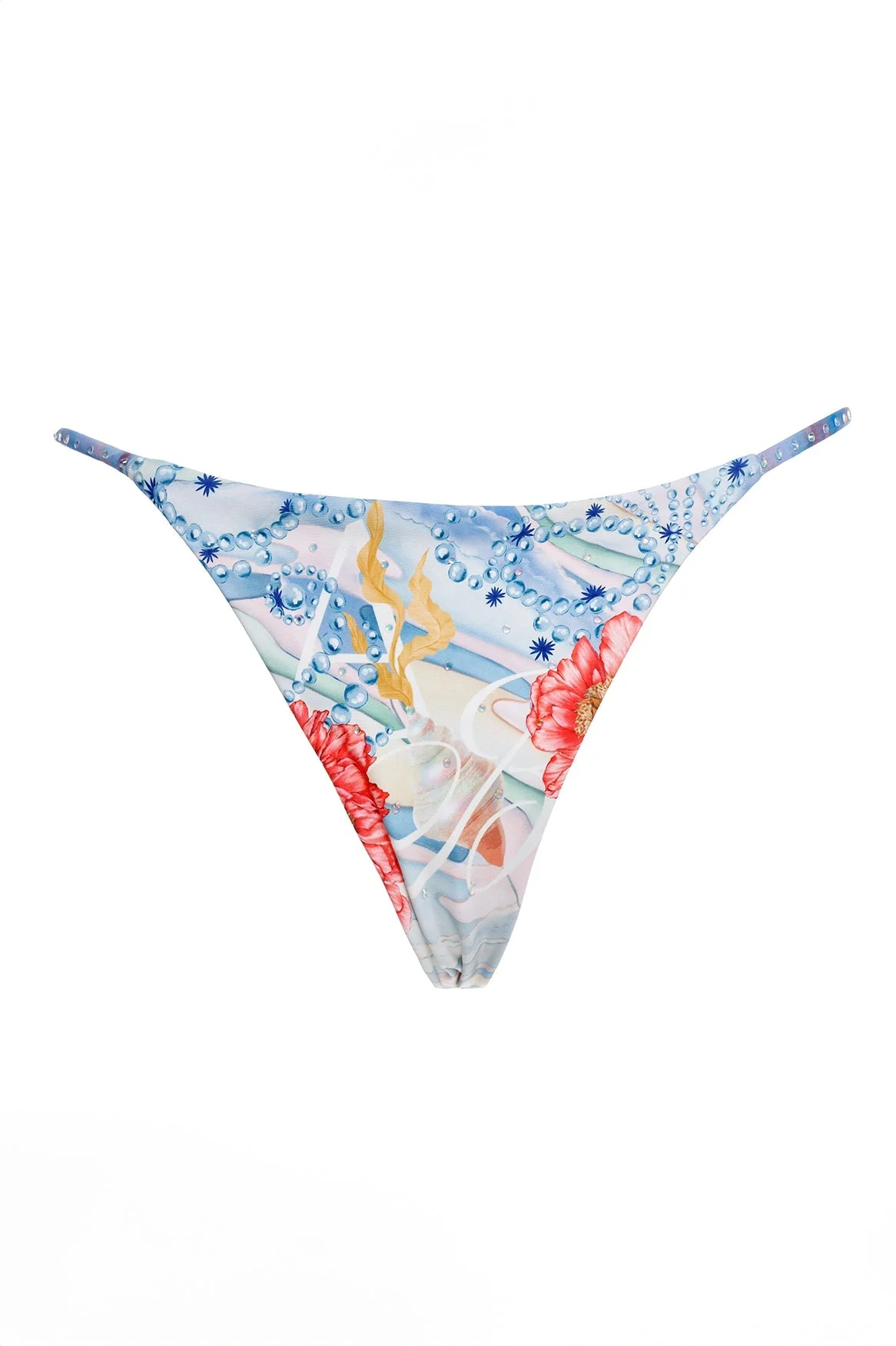 Bottom de Bikini Rocio - Image 2
