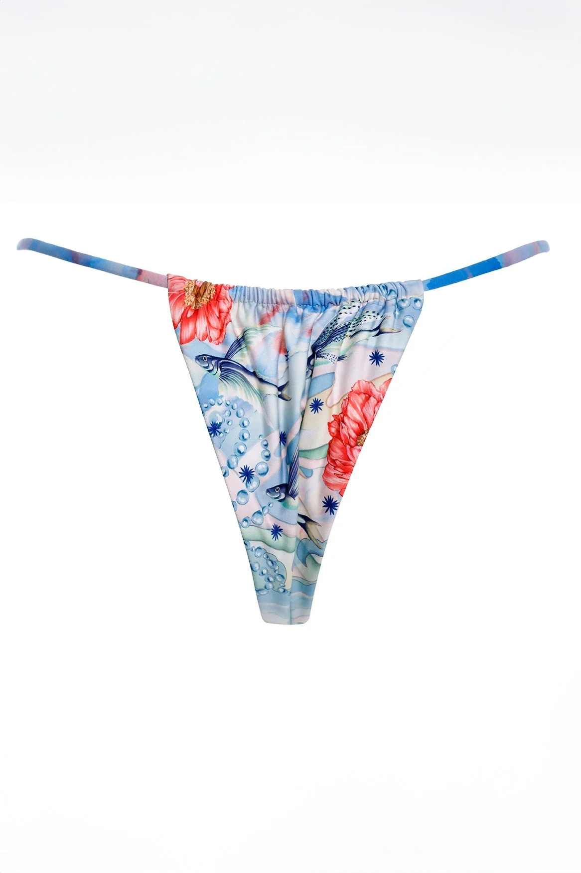 Bottom de Bikini Rocio - Image 4