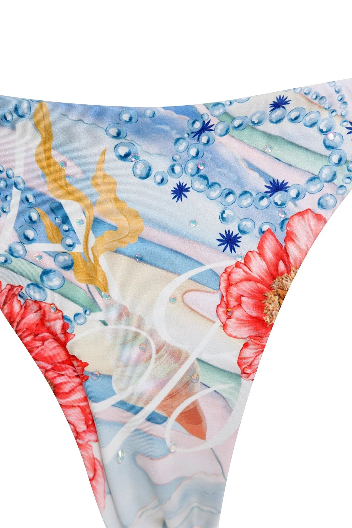 Bottom de Bikini Rocio - Image 6