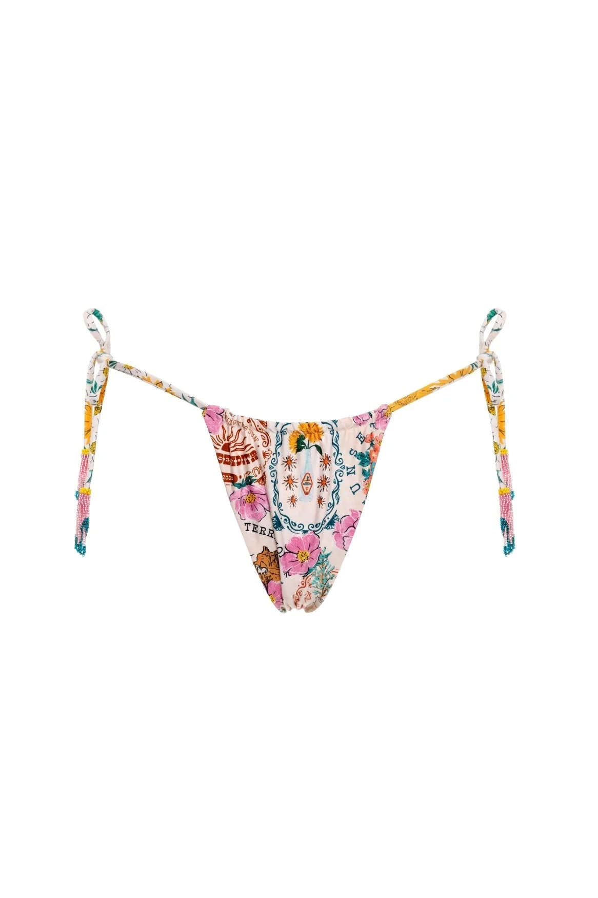 Bottom de Bikini Alexis - Image 3