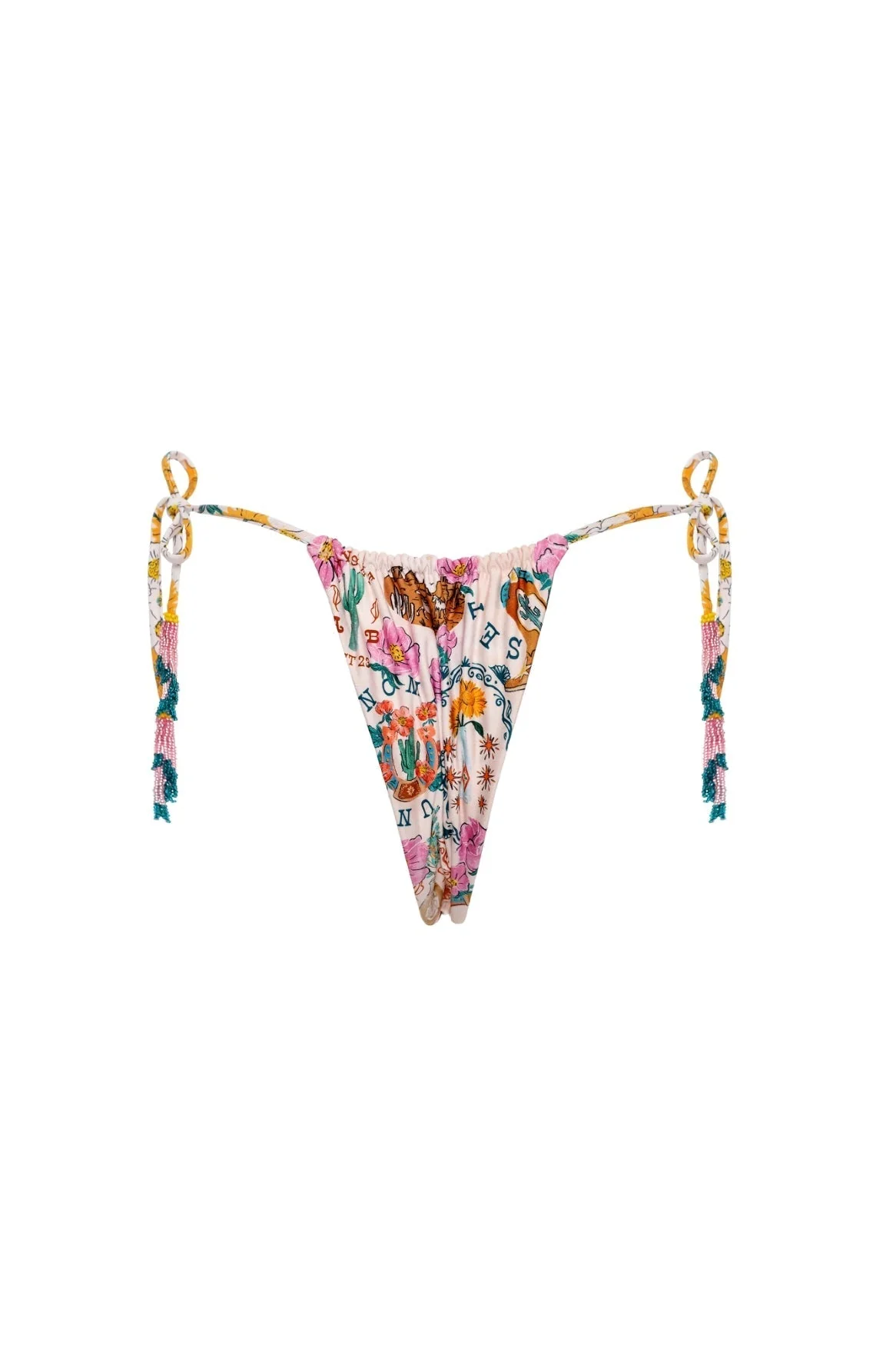 Bottom de Bikini Alexis - Image 5