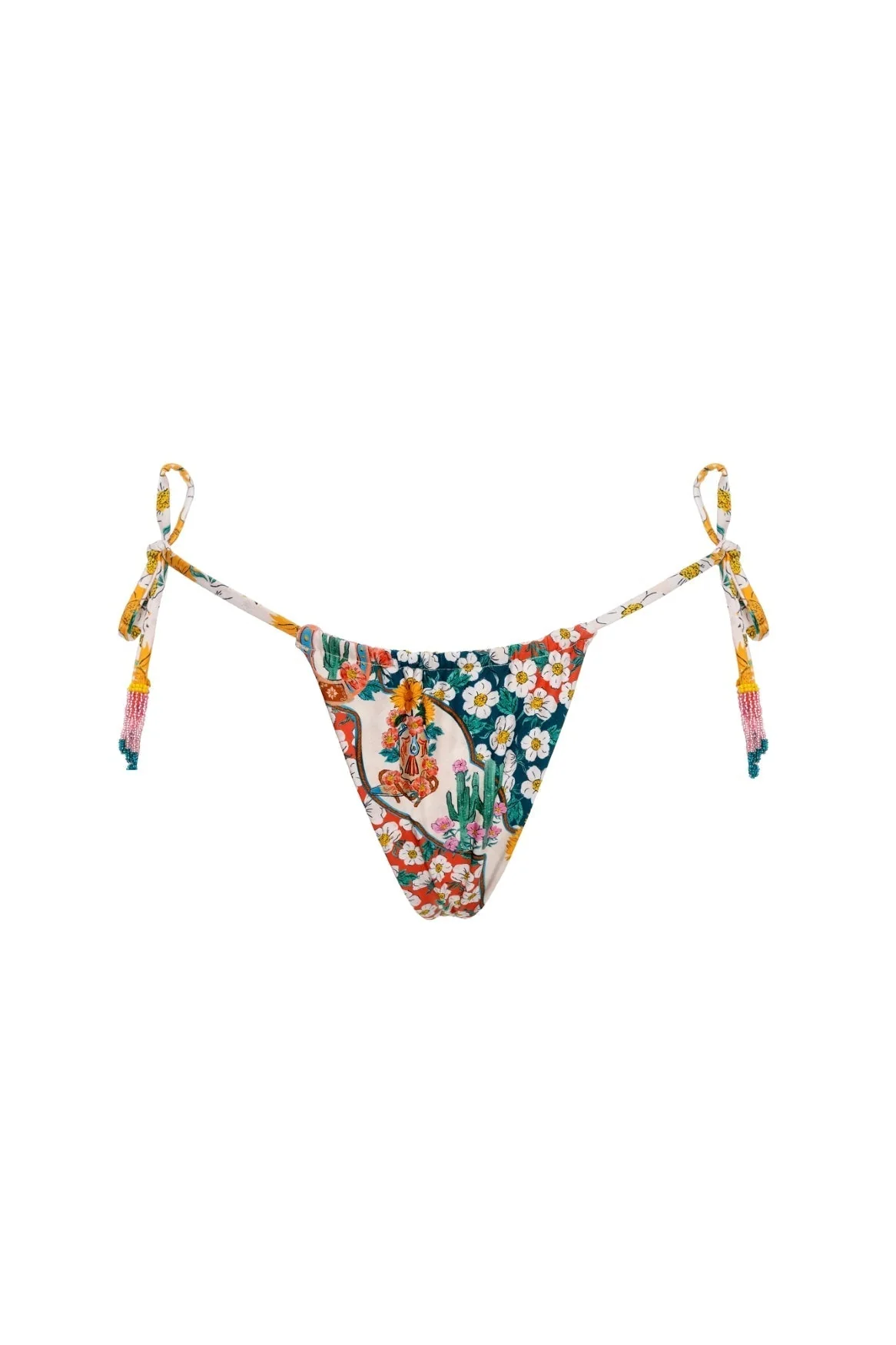 Bottom de Bikini Alexis - Image 7
