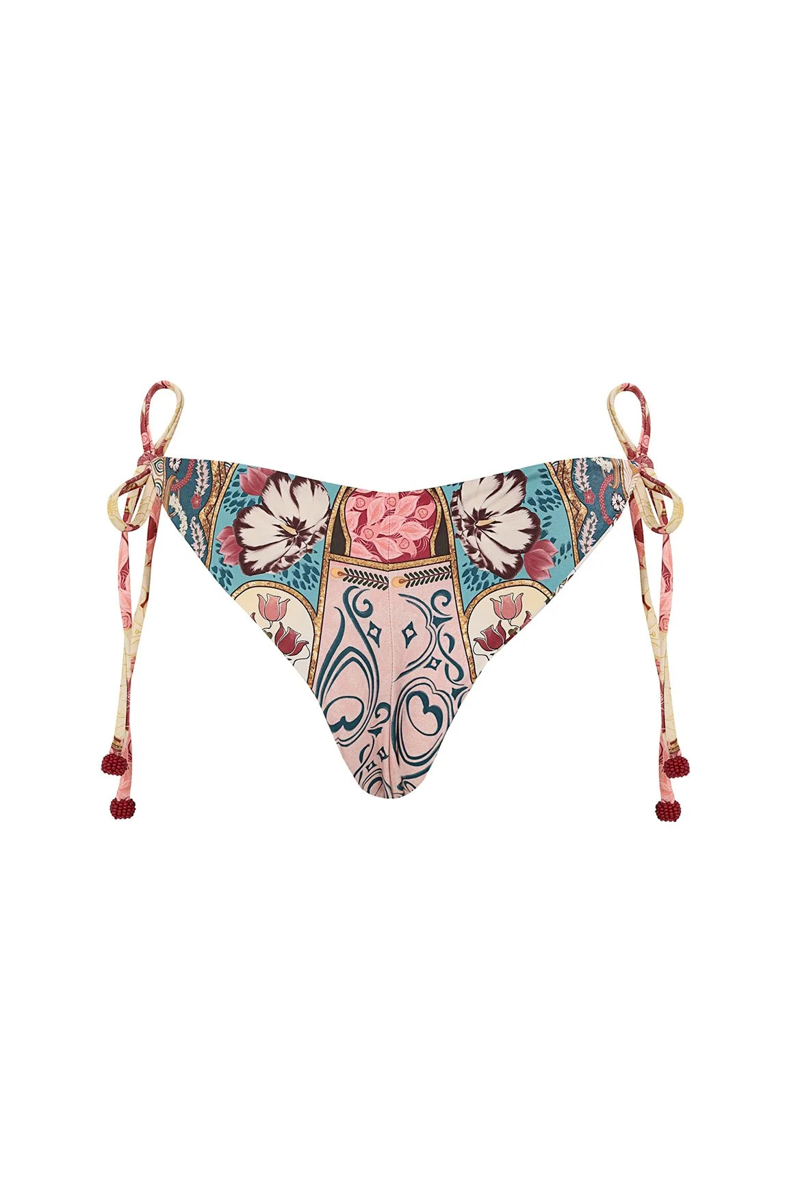 Nader Bottom de Bikini Tammy - Image 4