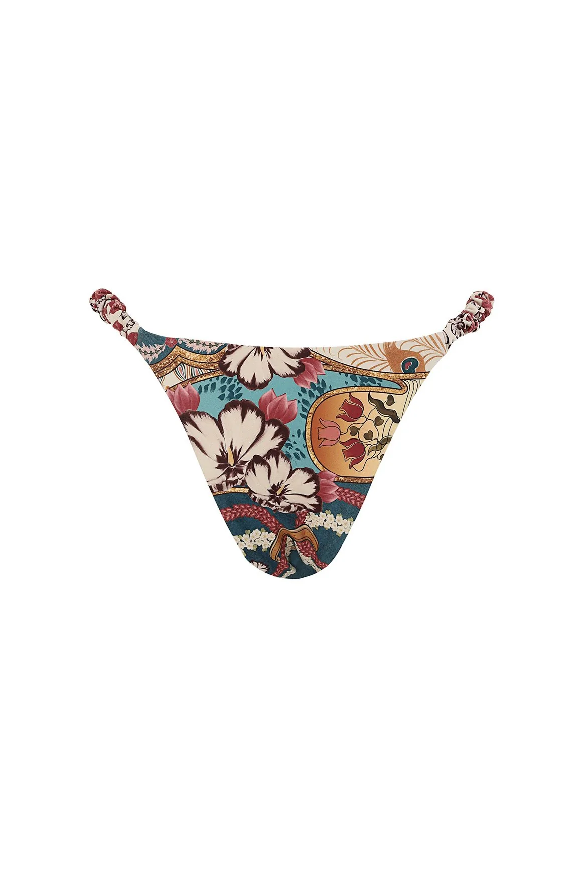 Nader Bottom de Bikini Terra - Image 4