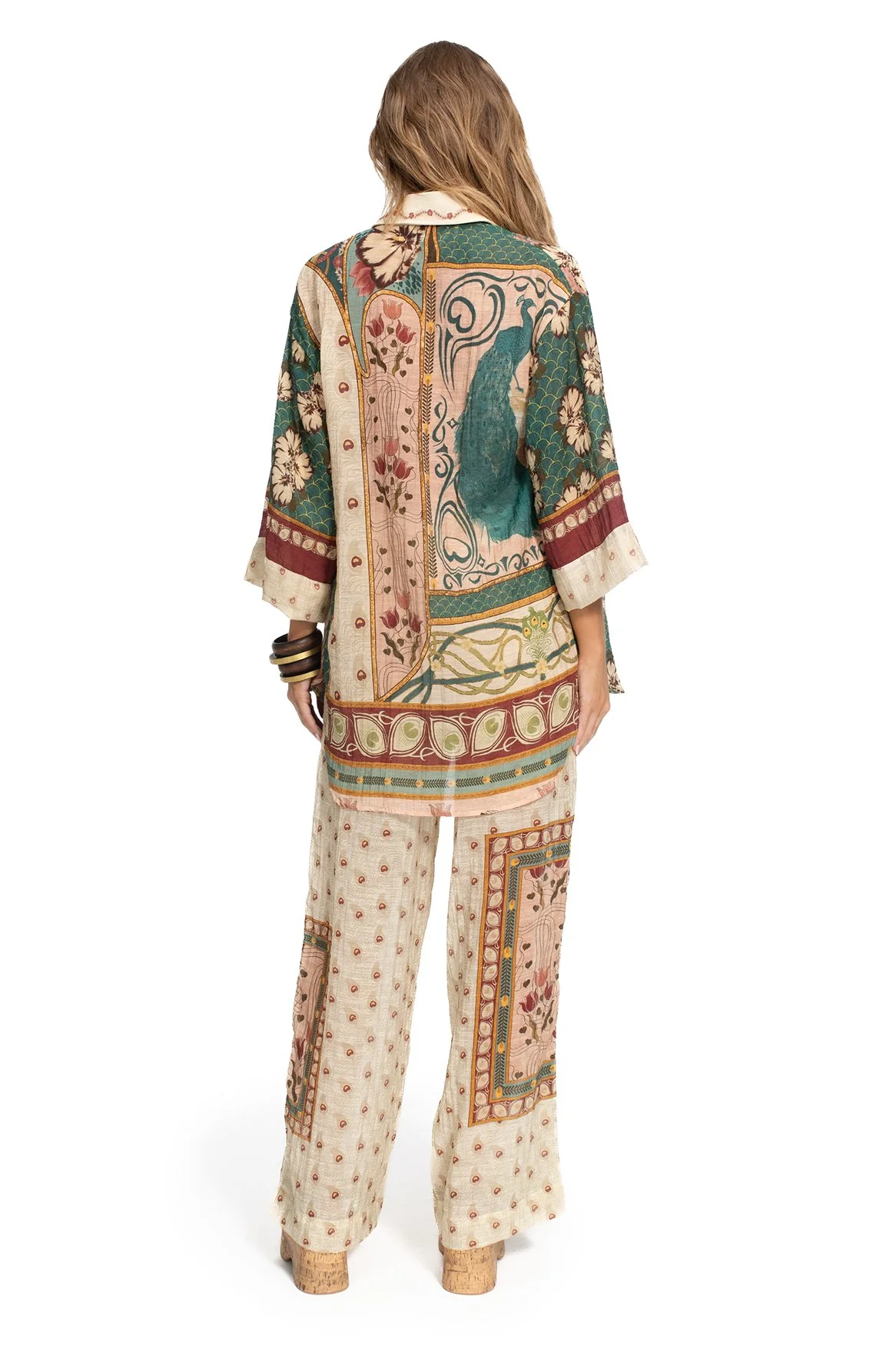 Nader Camisa Chrissy - Image 3