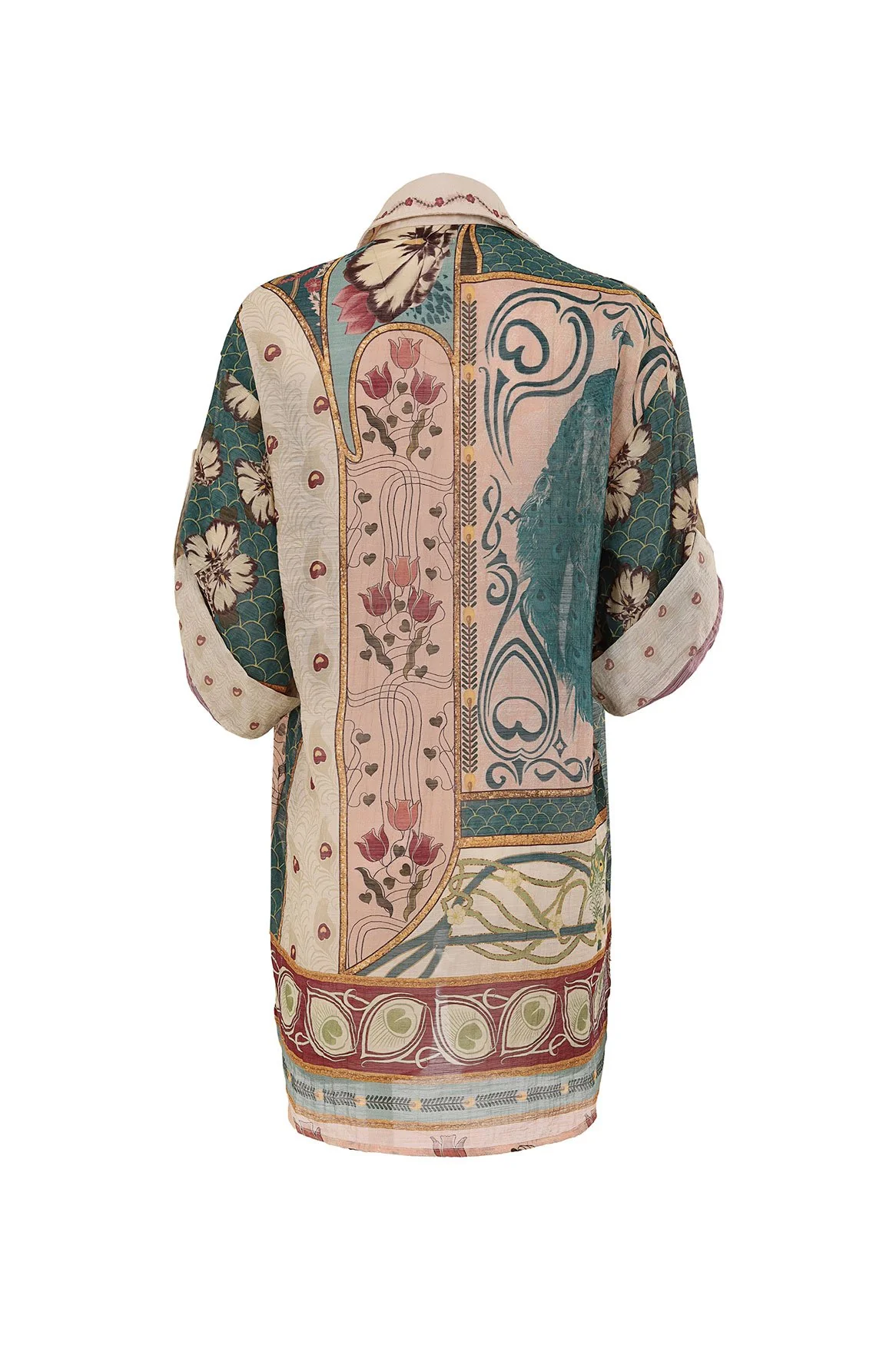 Nader Camisa Chrissy - Image 4