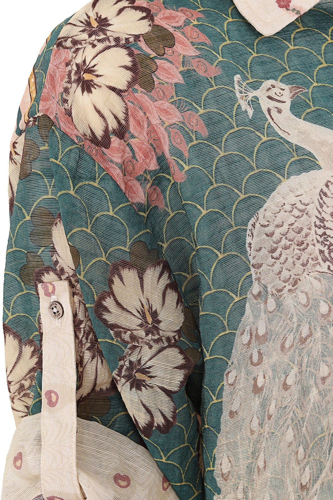 Nader Camisa Chrissy - Image 5