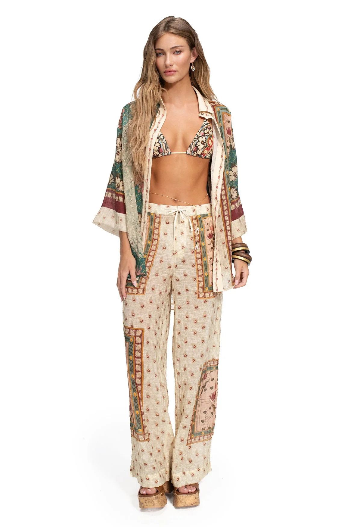 Nader Pantalones Caroline - Image 3