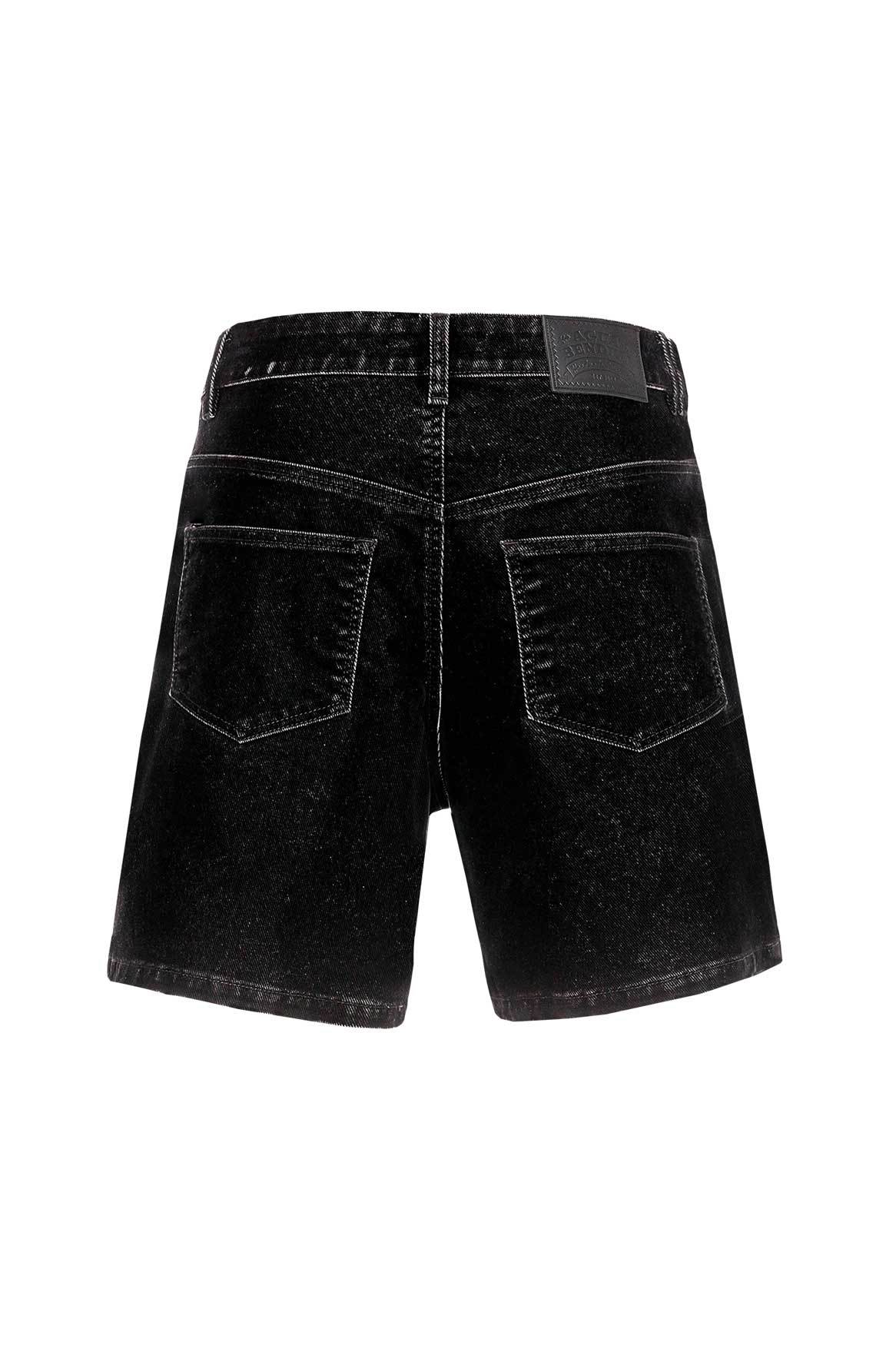 Nader Shorts Sheer - Image 4
