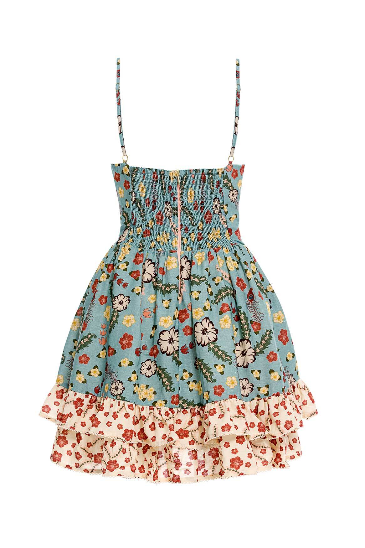 Nader Vestido Isadora - Image 4