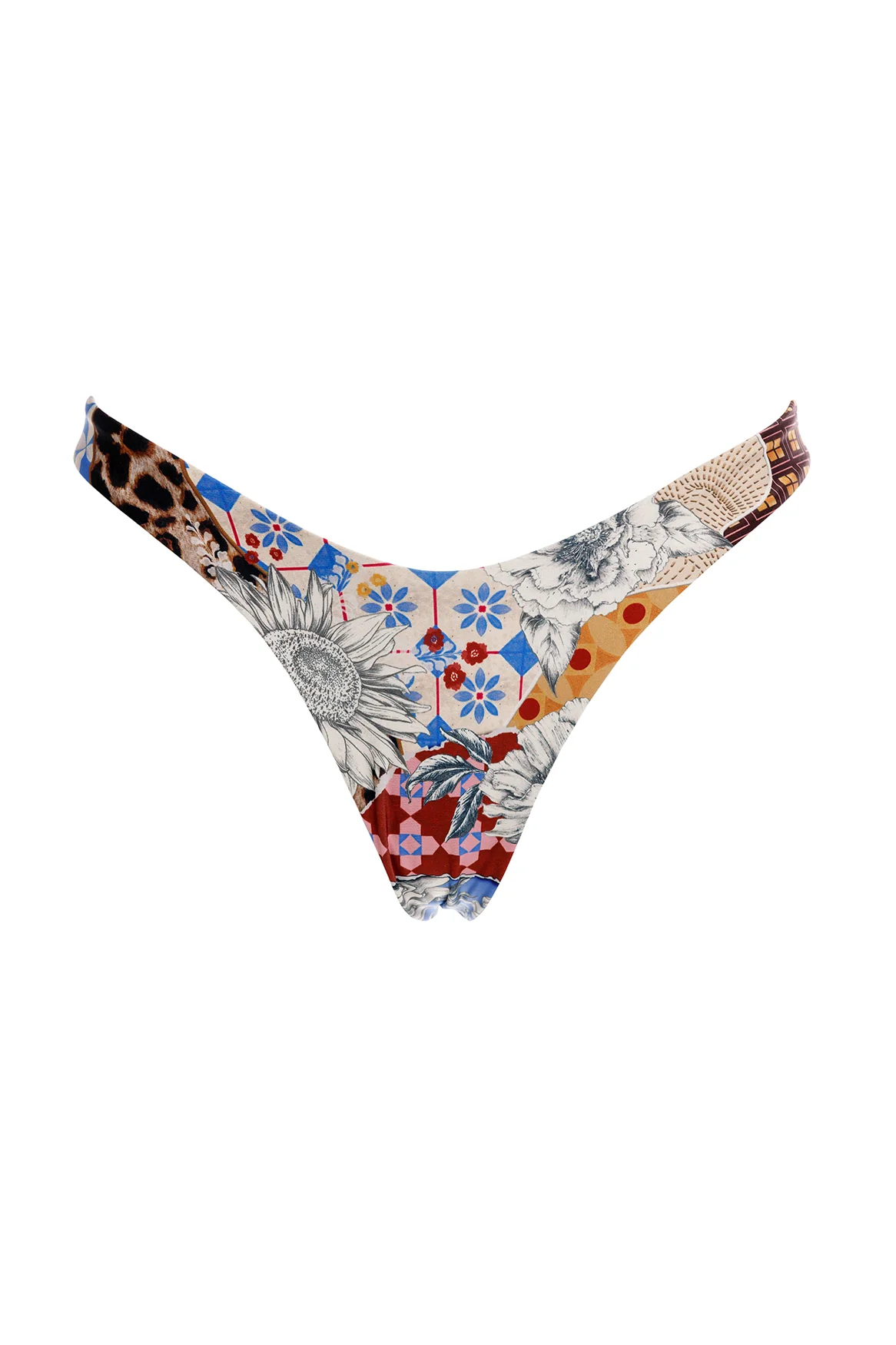 Bottom de Bikini Avy - Image 3