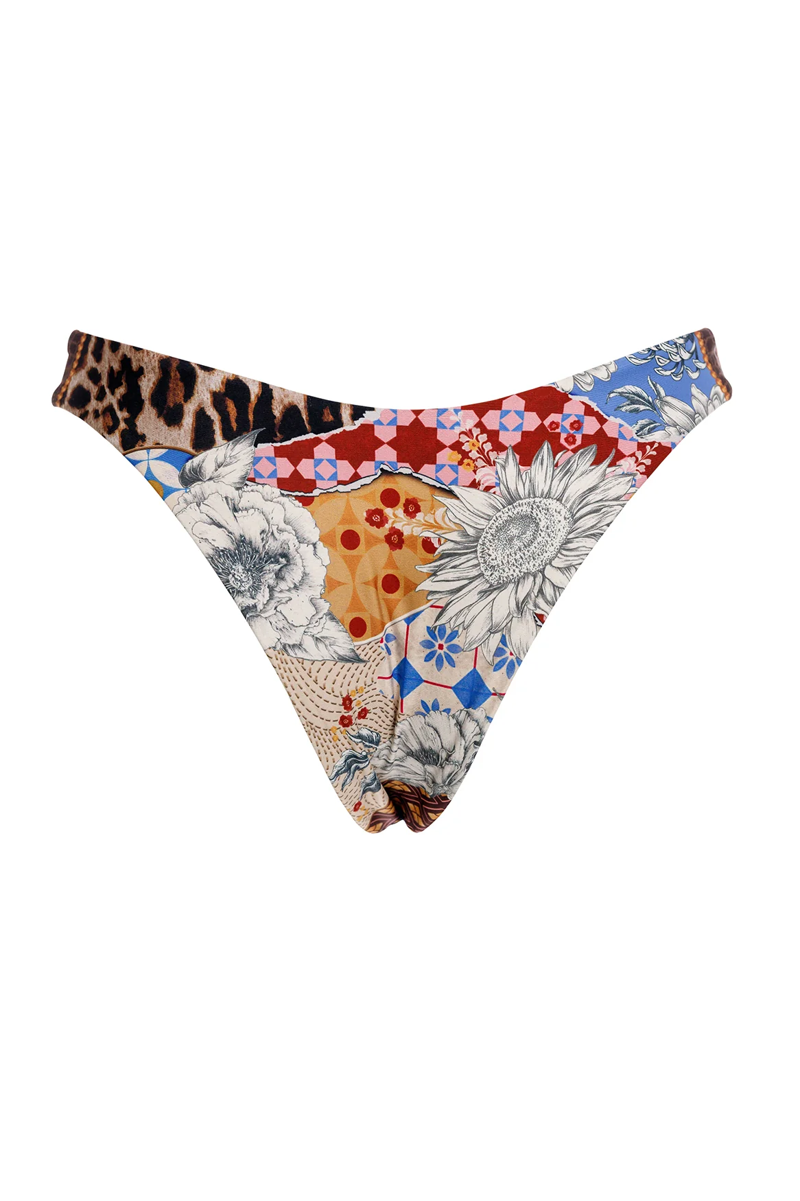 Bottom de Bikini Avy - Image 5