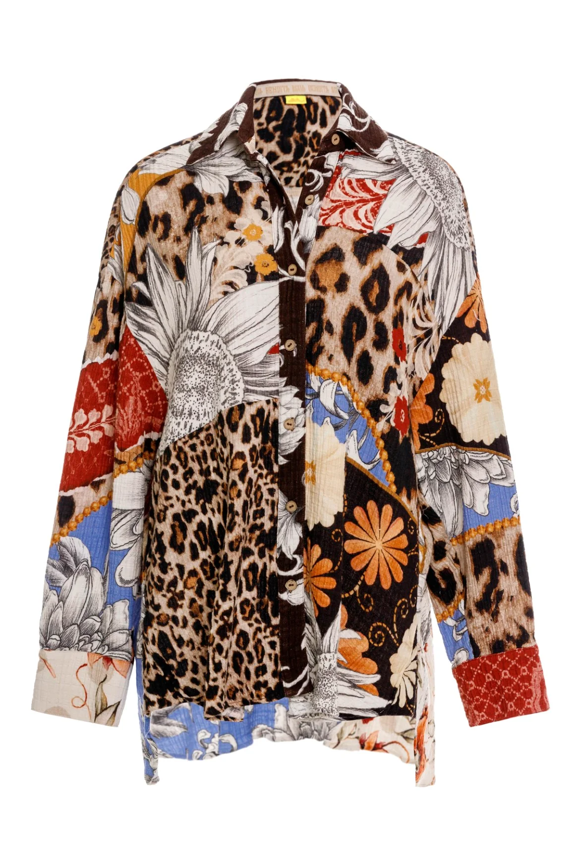 Camisa Anastasia - Image 3
