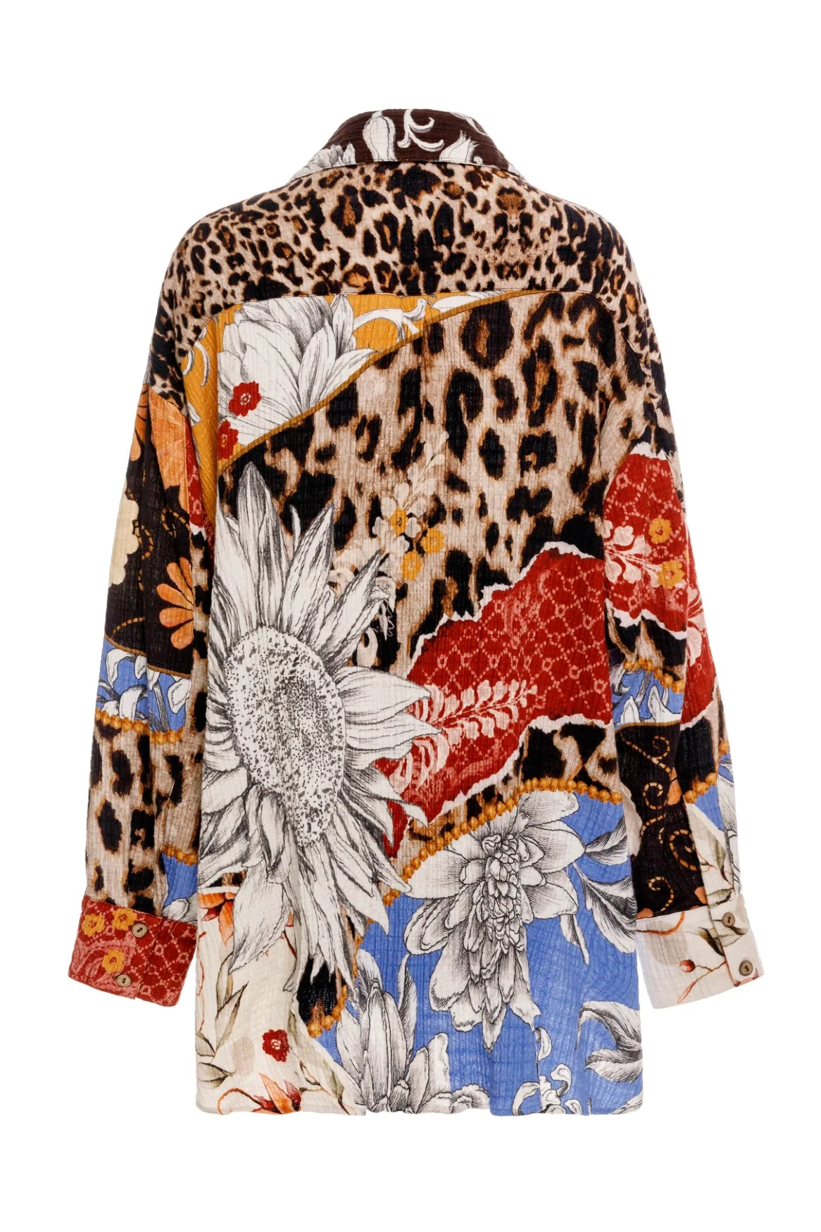 Camisa Anastasia - Image 5