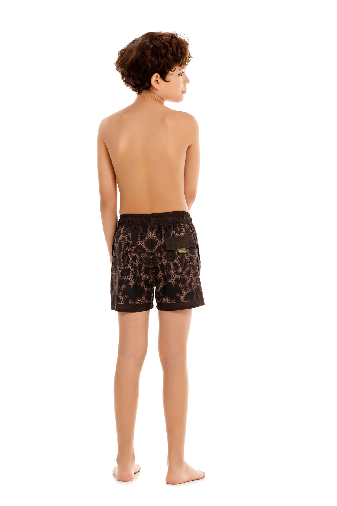 Pantaloneta de Niño Nick - Image 3