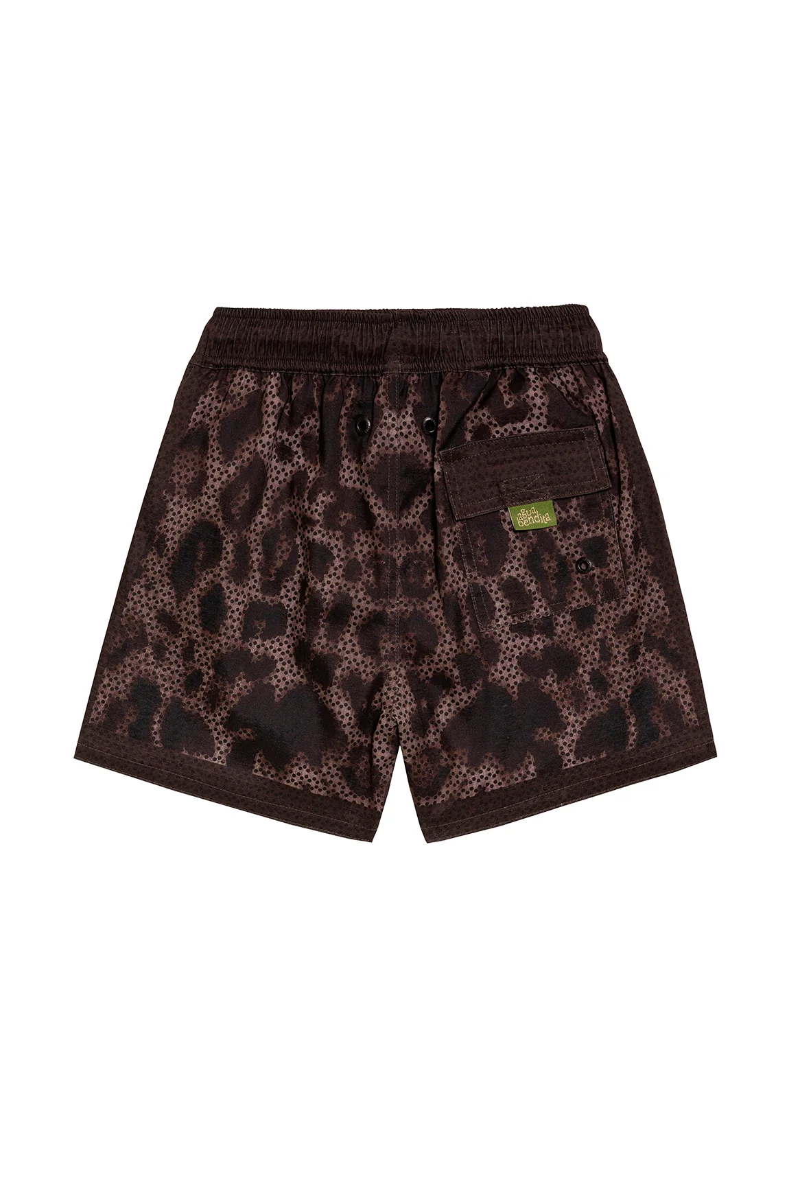 Pantaloneta de Niño Nick - Image 4