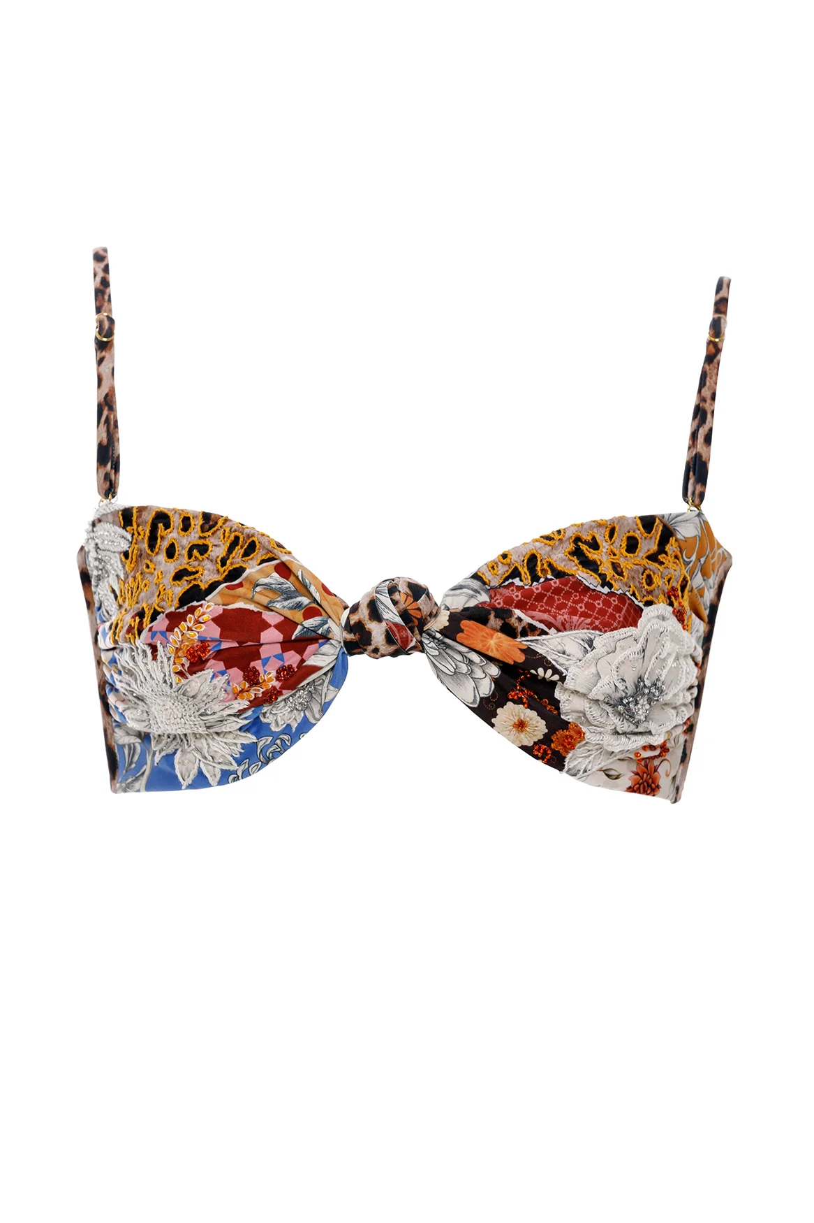 Top de Bikini Lucille - Image 3