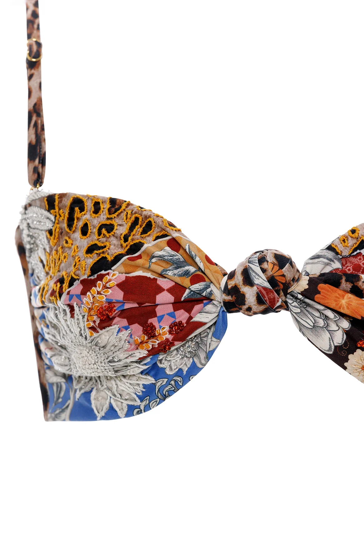 Top de Bikini Lucille - Image 6