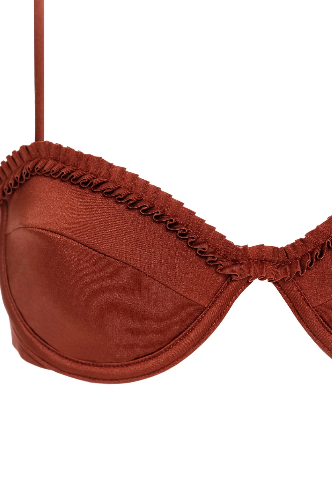 Top de Bikini Madelyn - Image 5