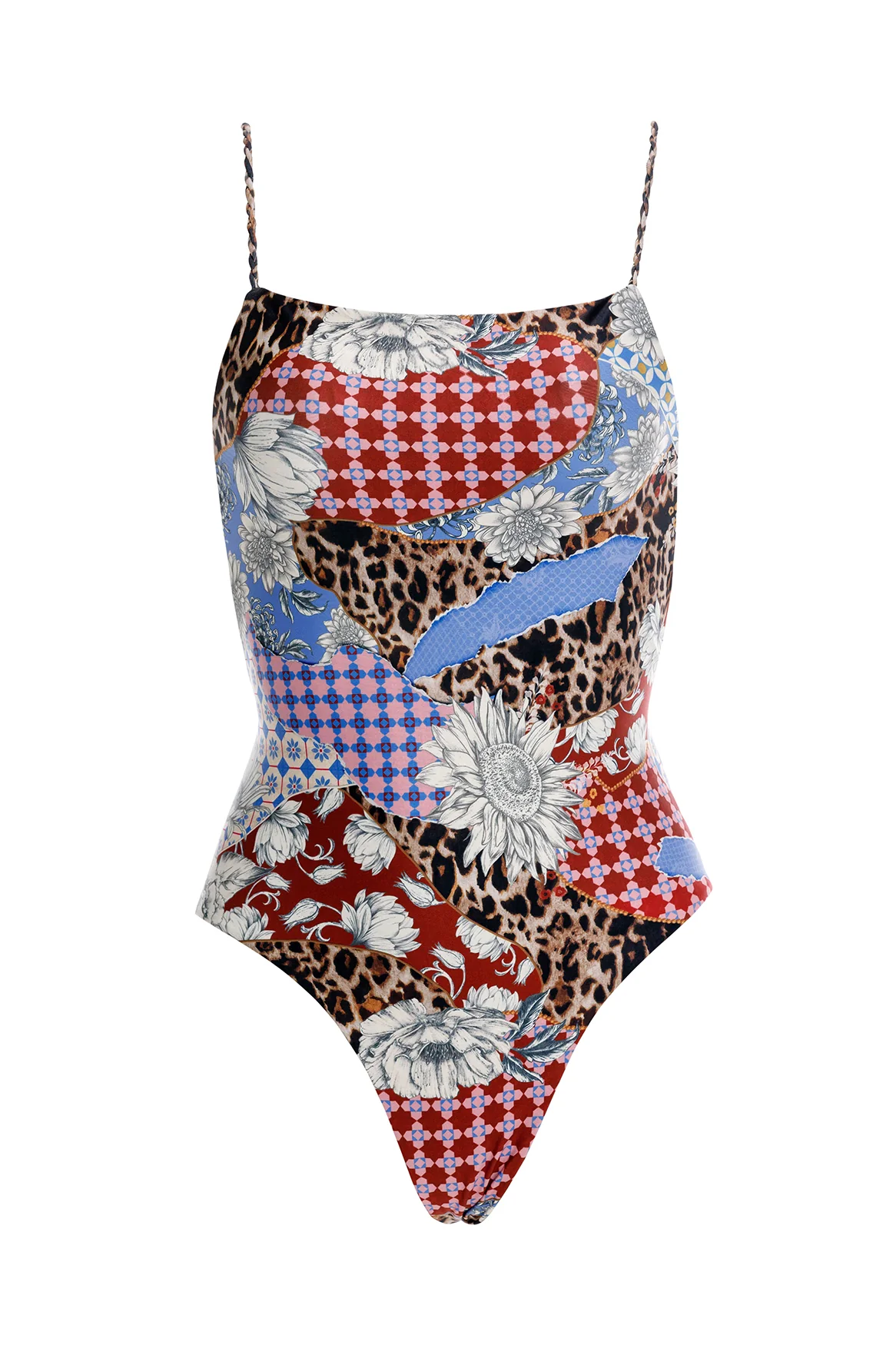 Vestido de Baño Entero Kali - Image 3