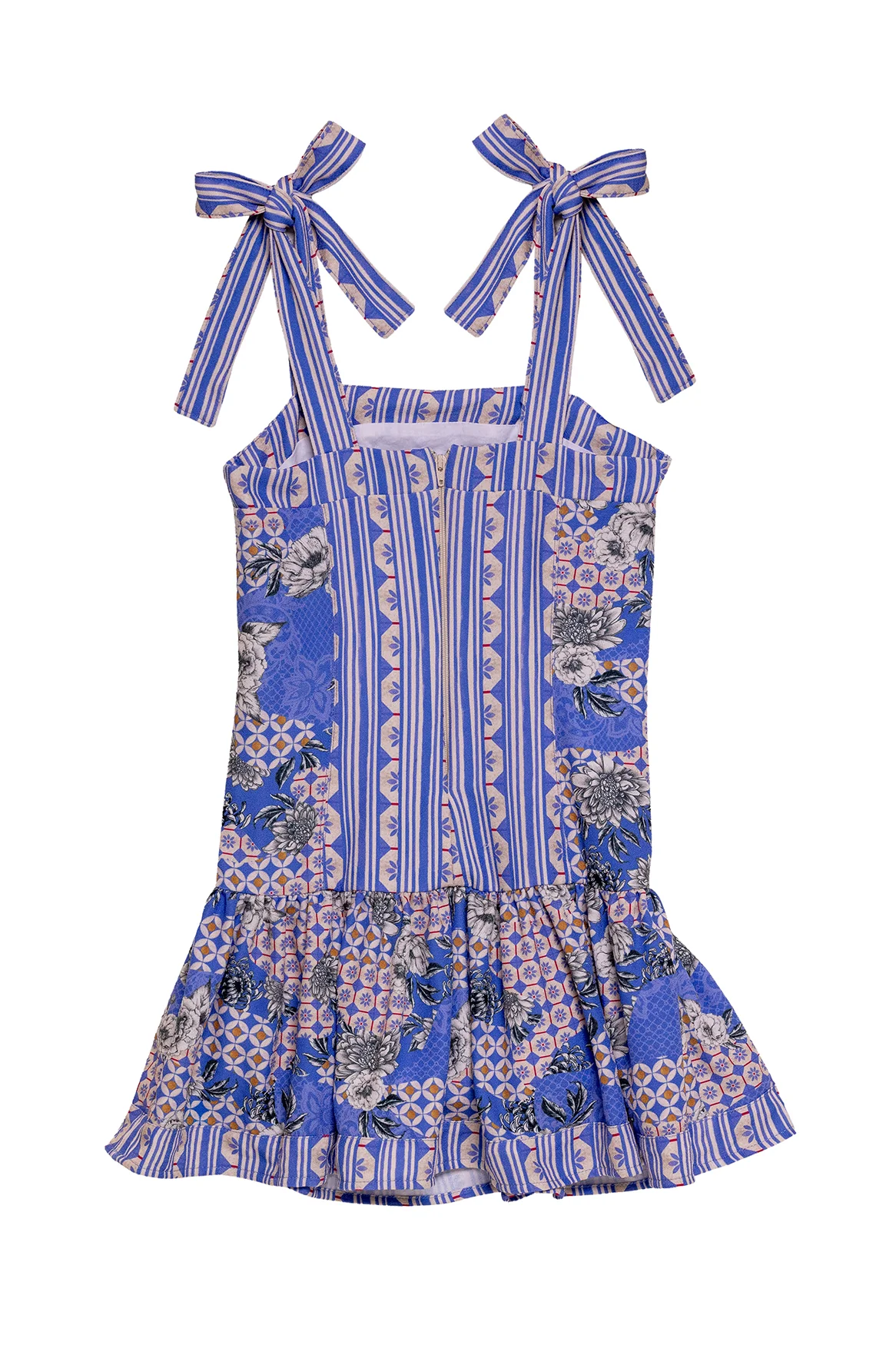 Vestido de Niña Kaio - Image 4