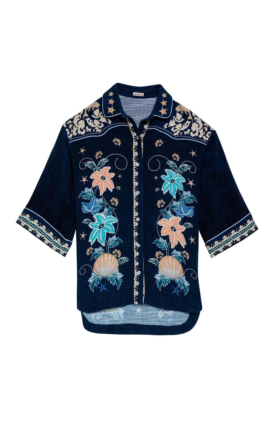 Camisa Chrissy - Image 3