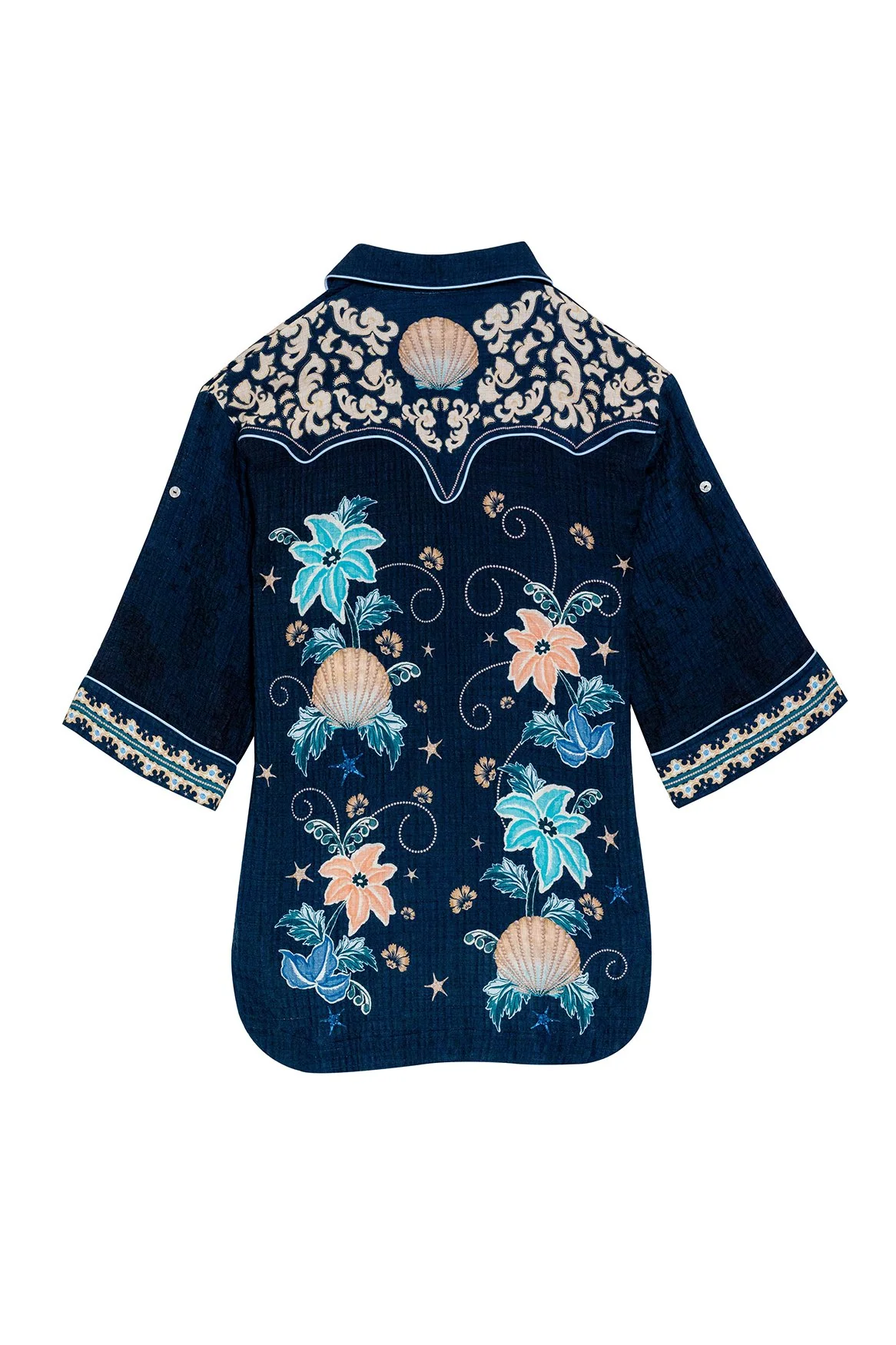 Camisa Chrissy - Image 5