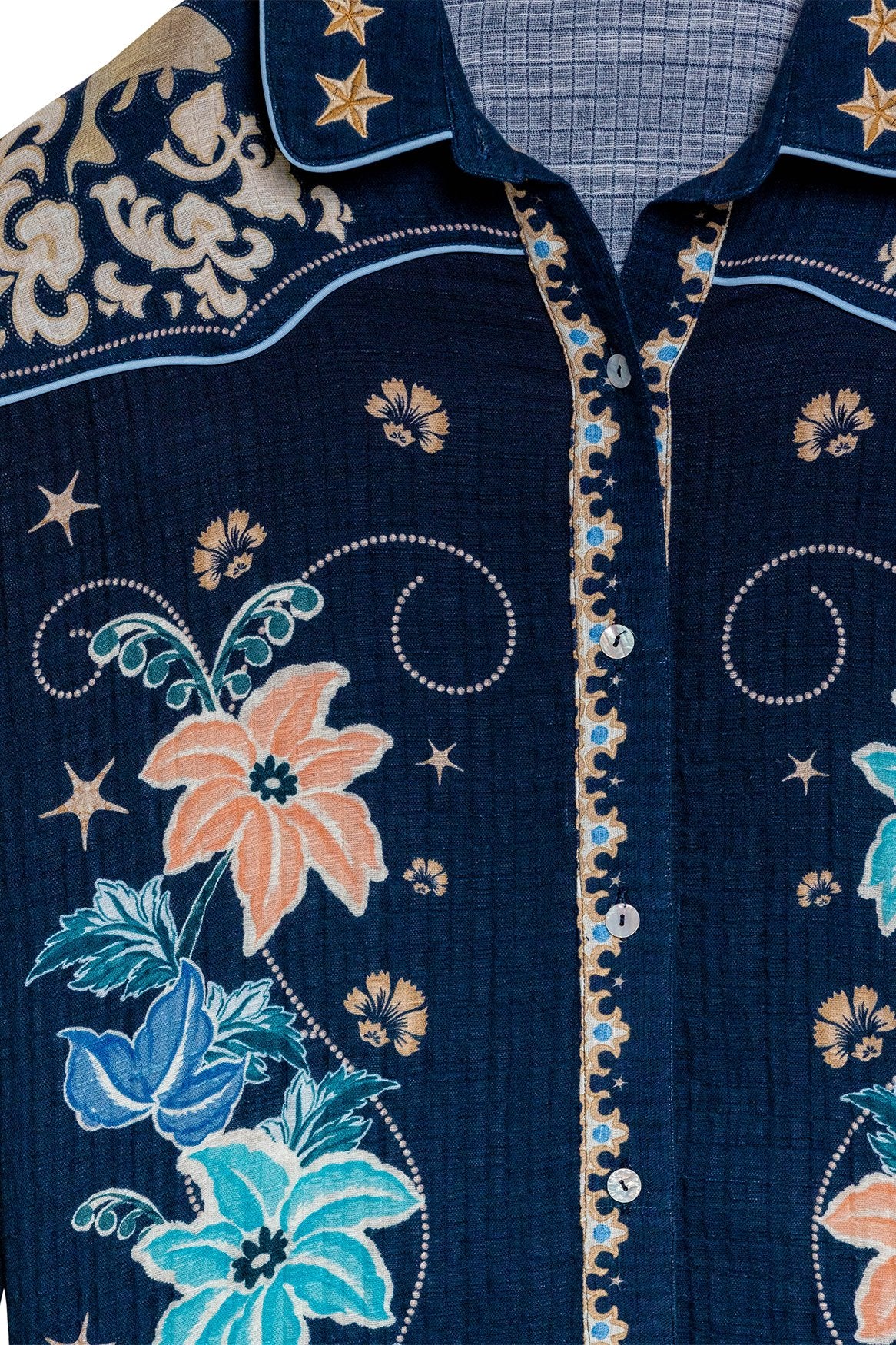 Camisa Chrissy - Image 6