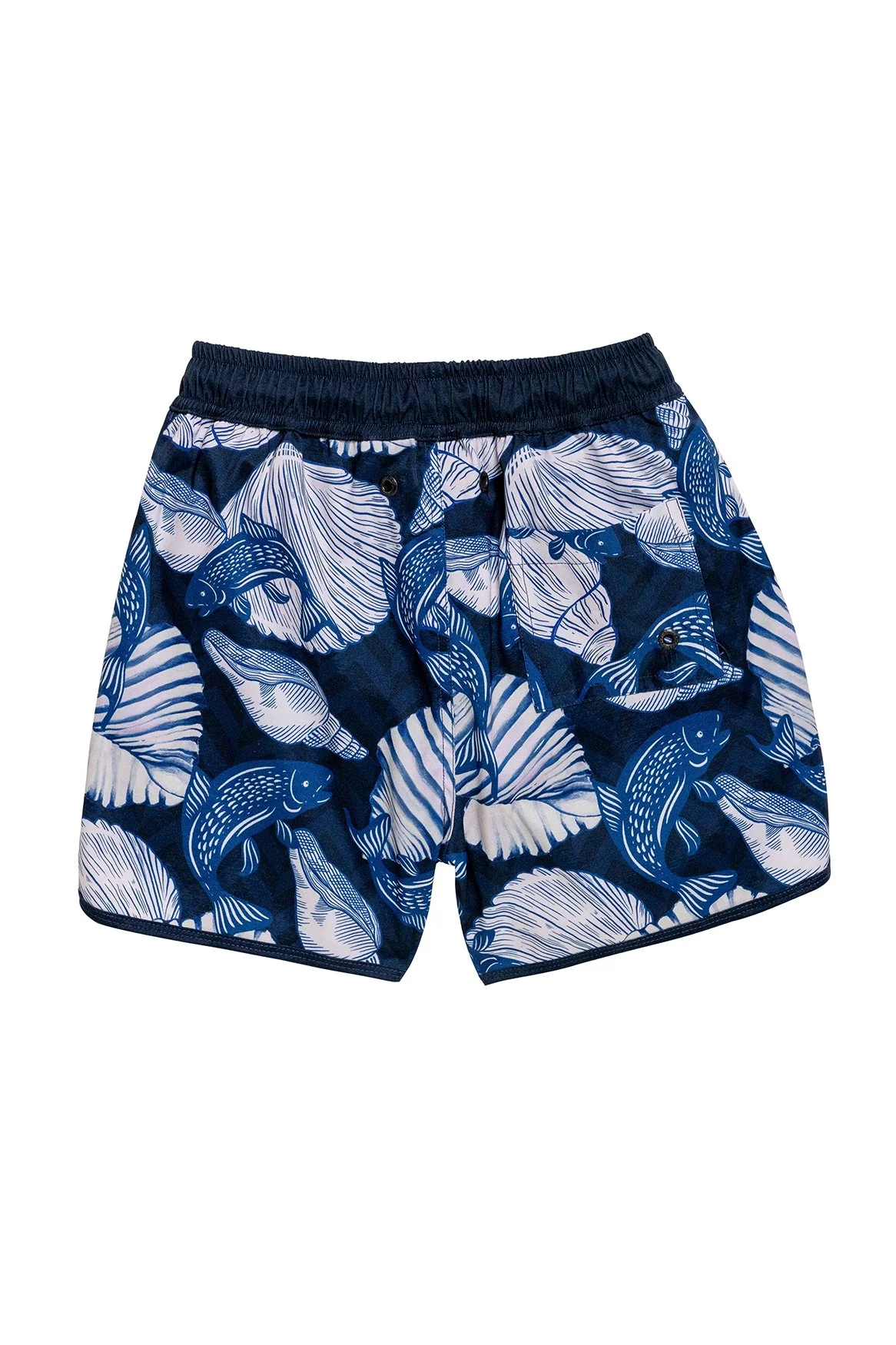 Pantaloneta de Niño Tiago - Image 4