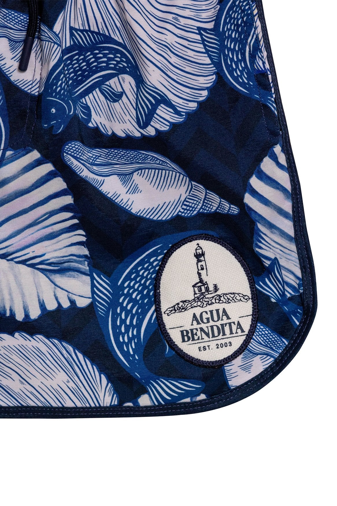 Pantaloneta de Niño Tiago - Image 5