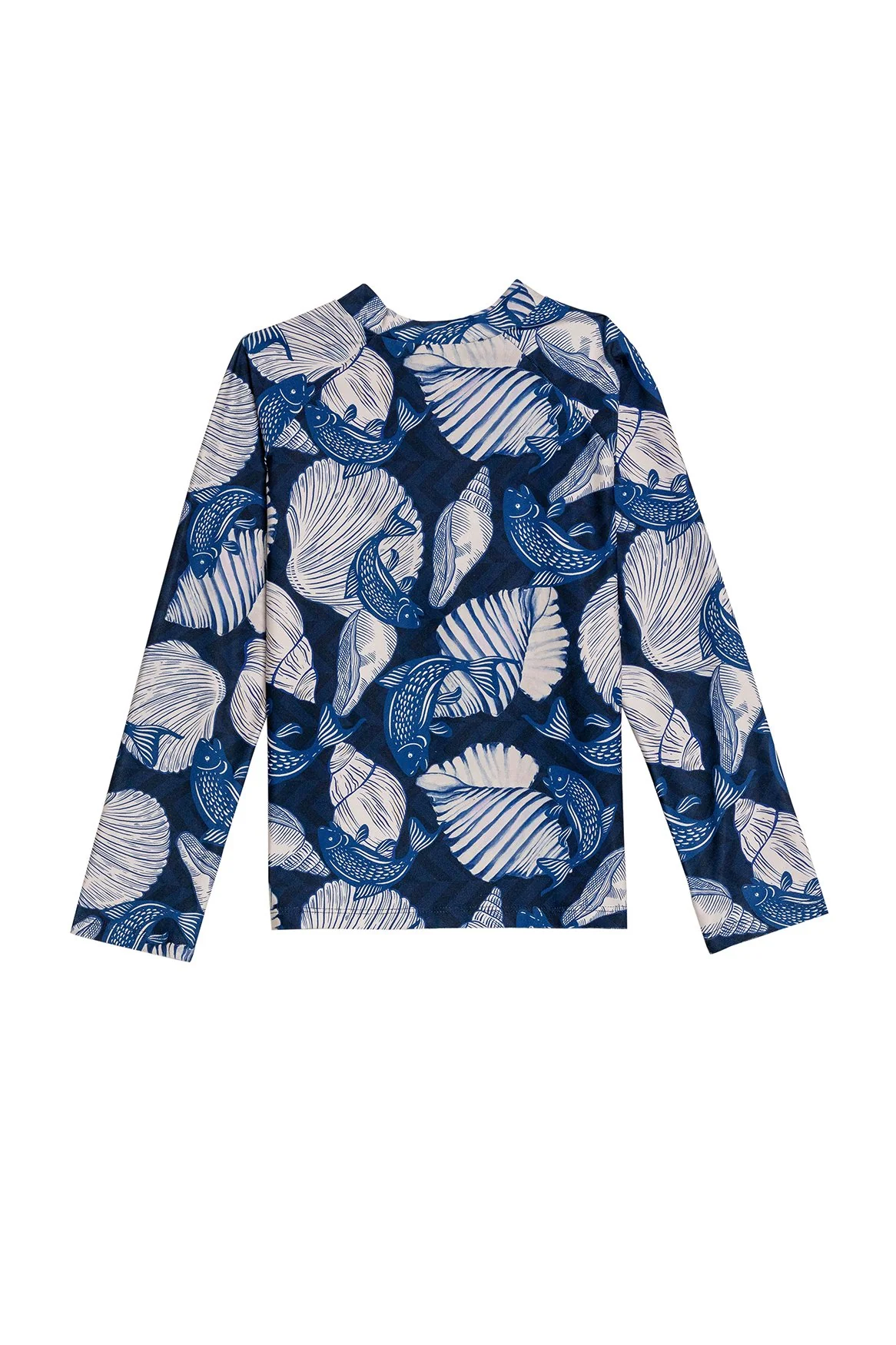 Rashguard de Niño Noah - Image 4