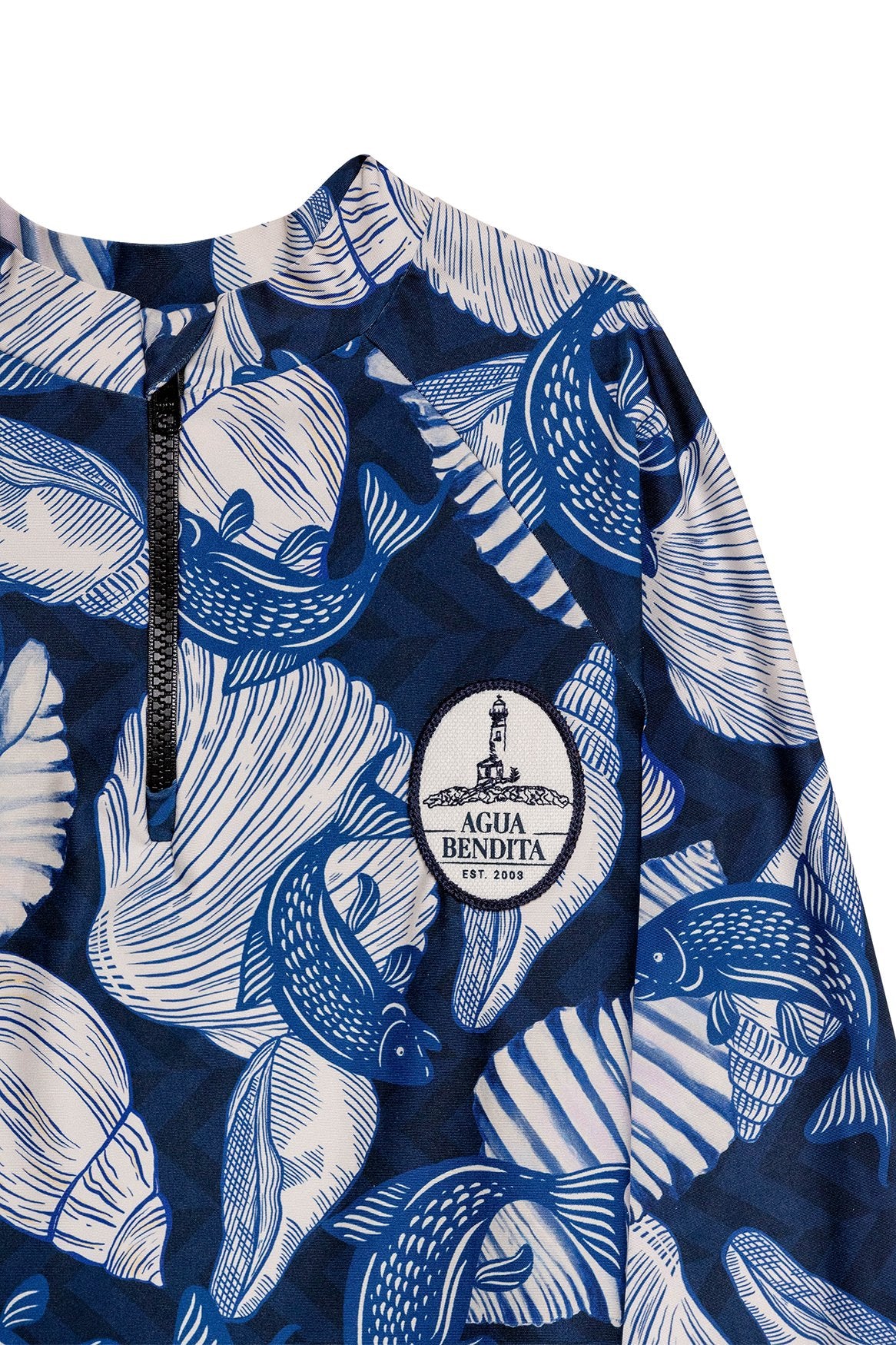 Rashguard de Niño Noah - Image 5