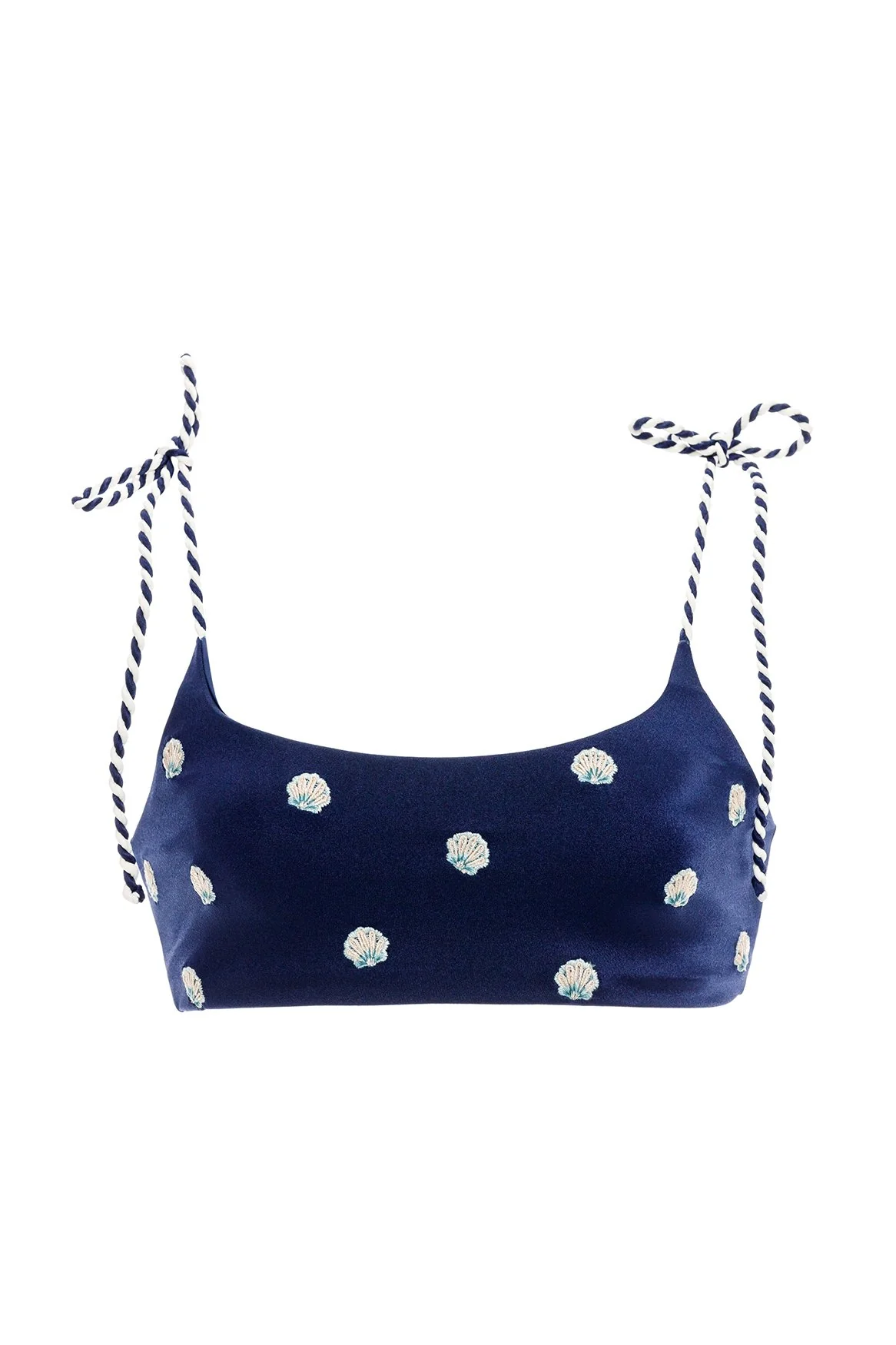 Top de Bikini Aya - Image 3