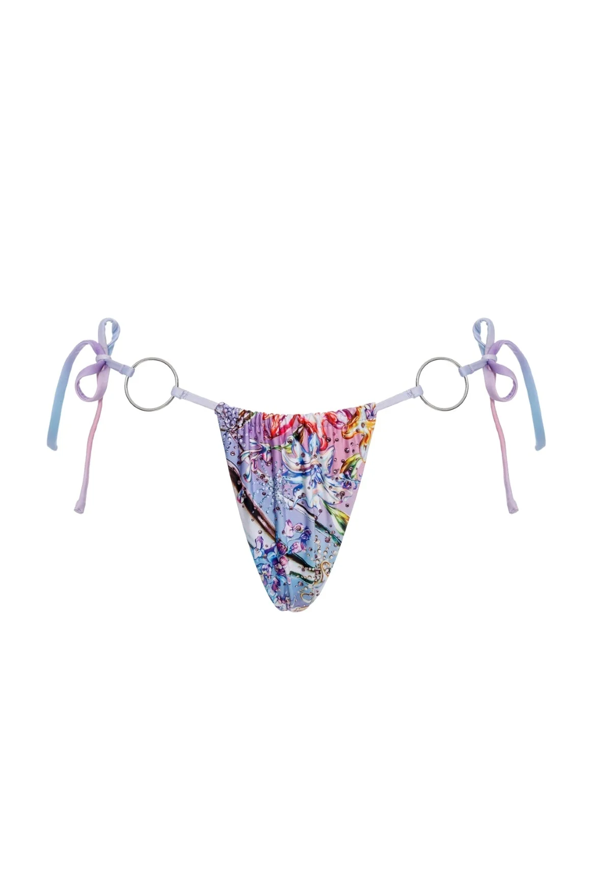 Bottom de Bikini Alexis - Image 3