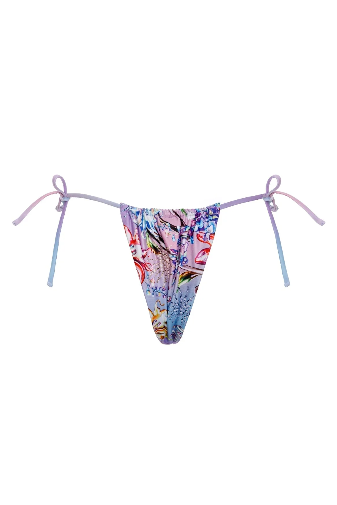 Bottom de Bikini Alexis - Image 5