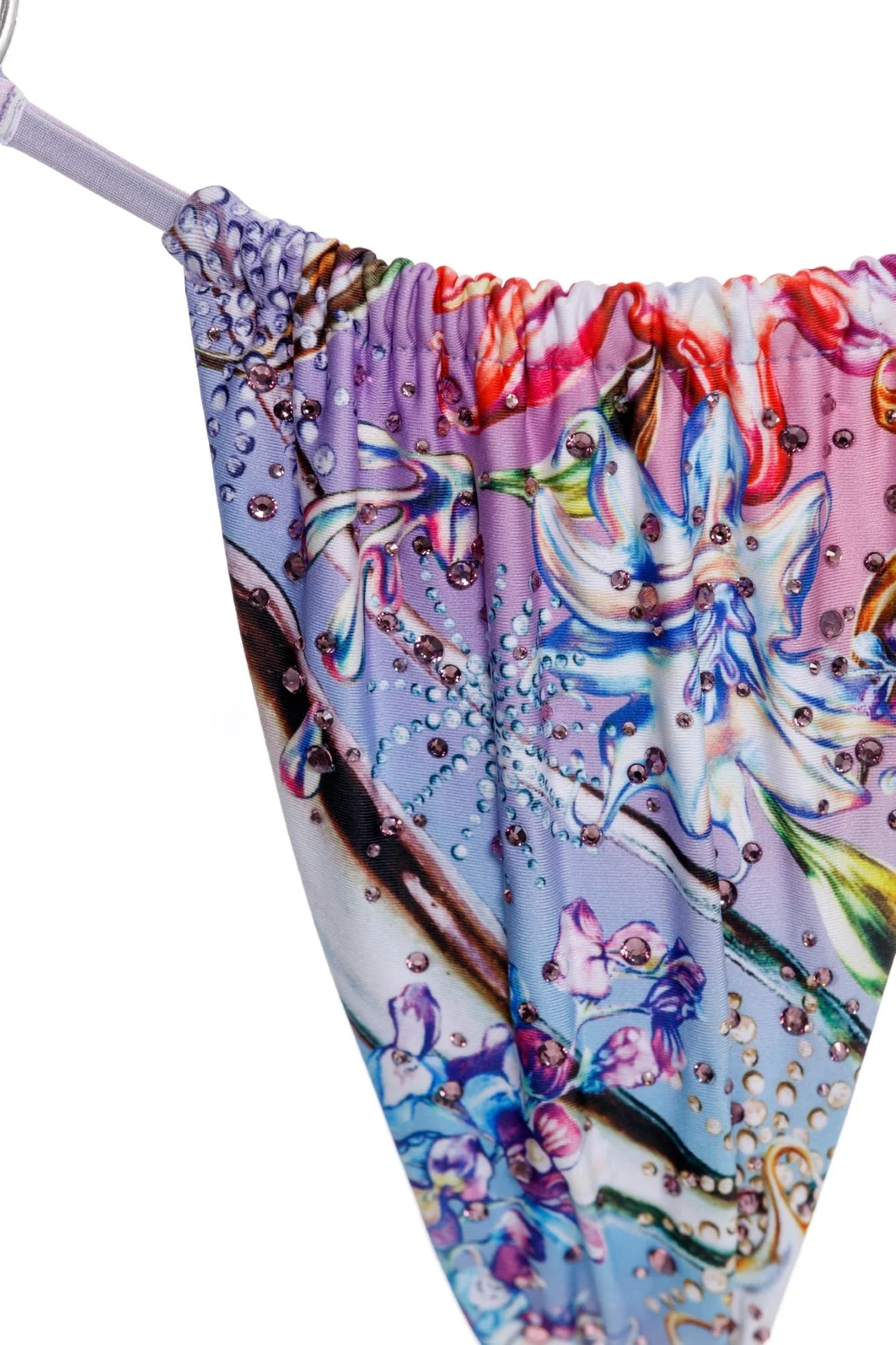 Bottom de Bikini Alexis - Image 7