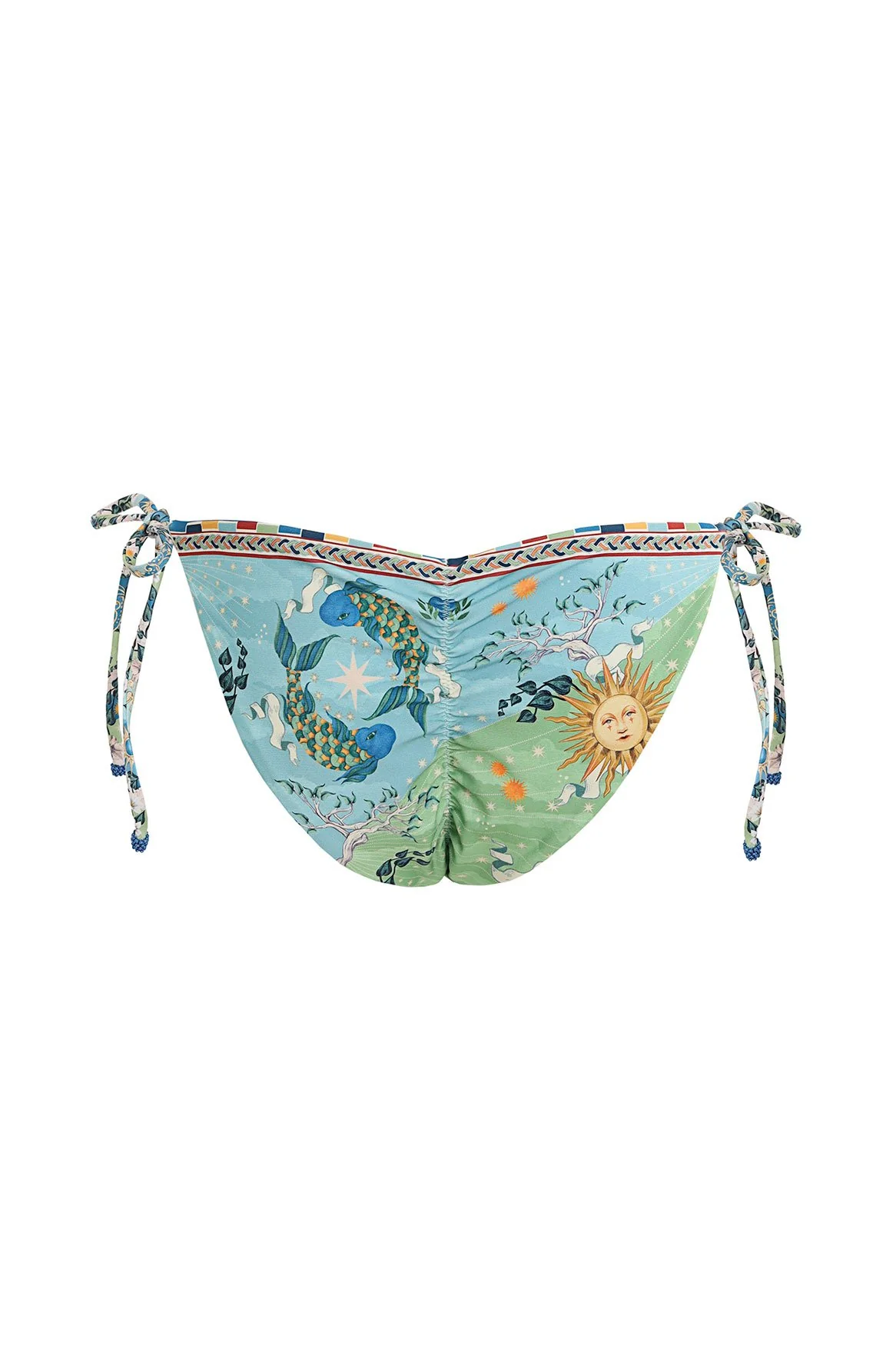 Nader Bottom de Bikini Alegria - Image 4