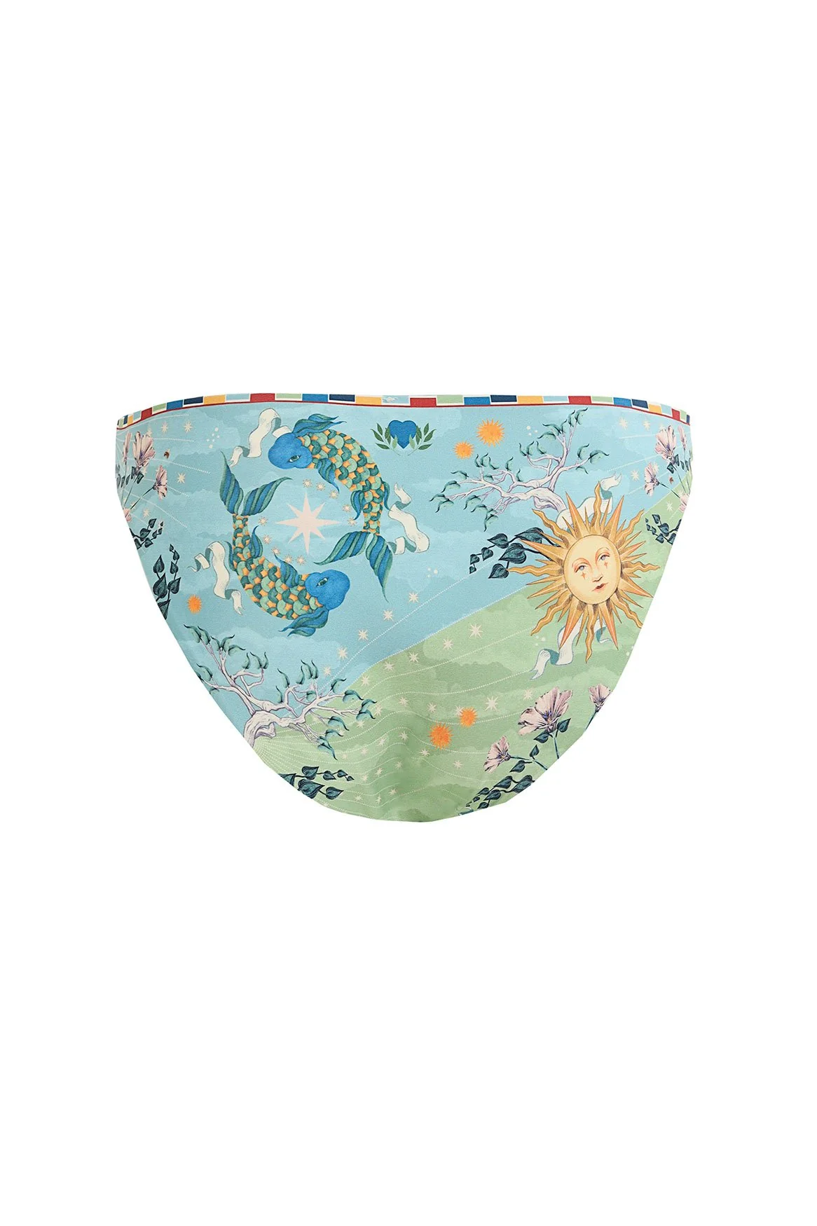 Nader Bottom de Bikini Ilu - Image 4