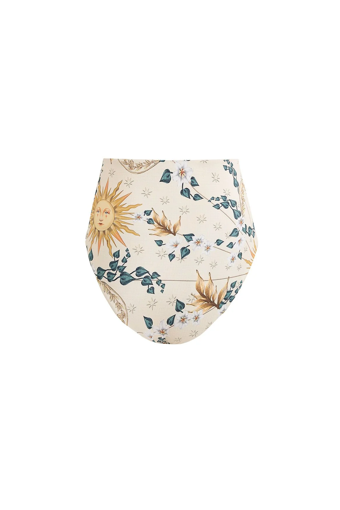 Nader Bottom de Bikini Juls - Image 4
