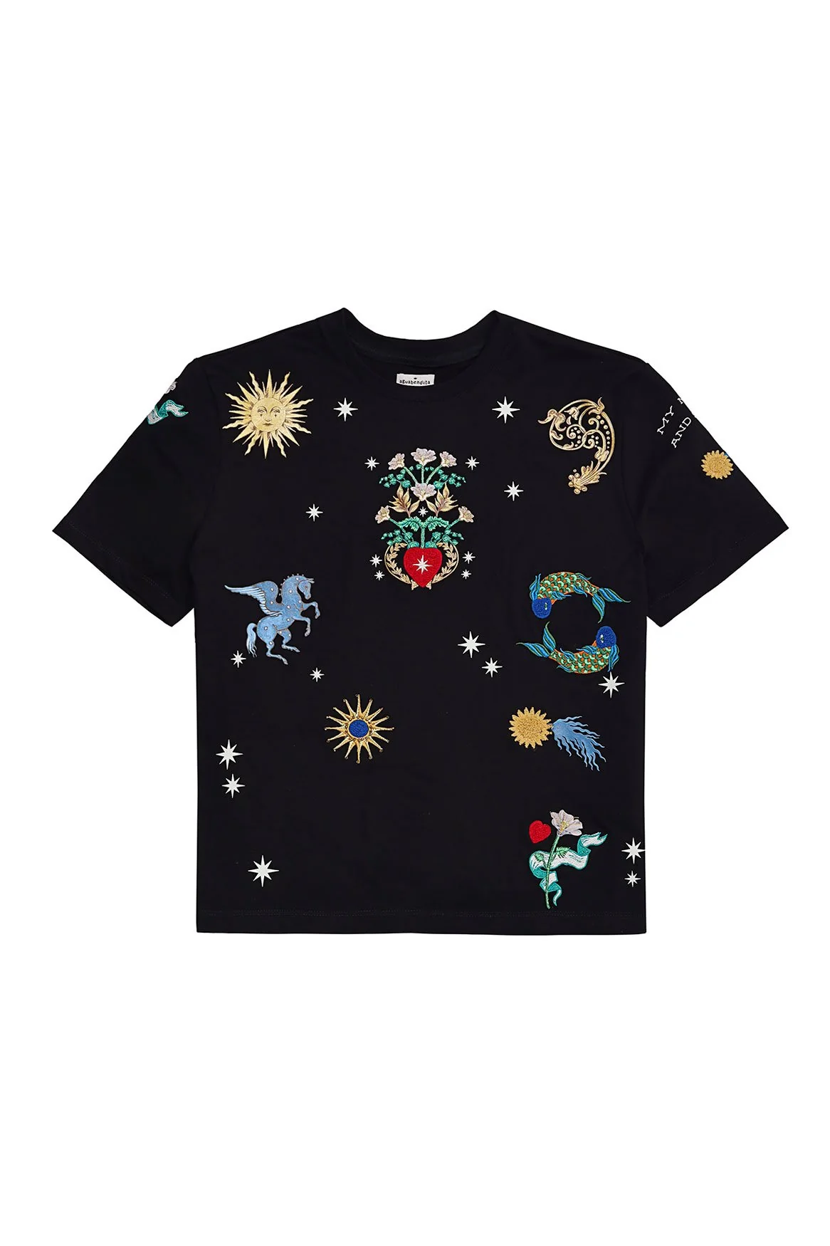 Nader Camiseta Carlota - Image 3