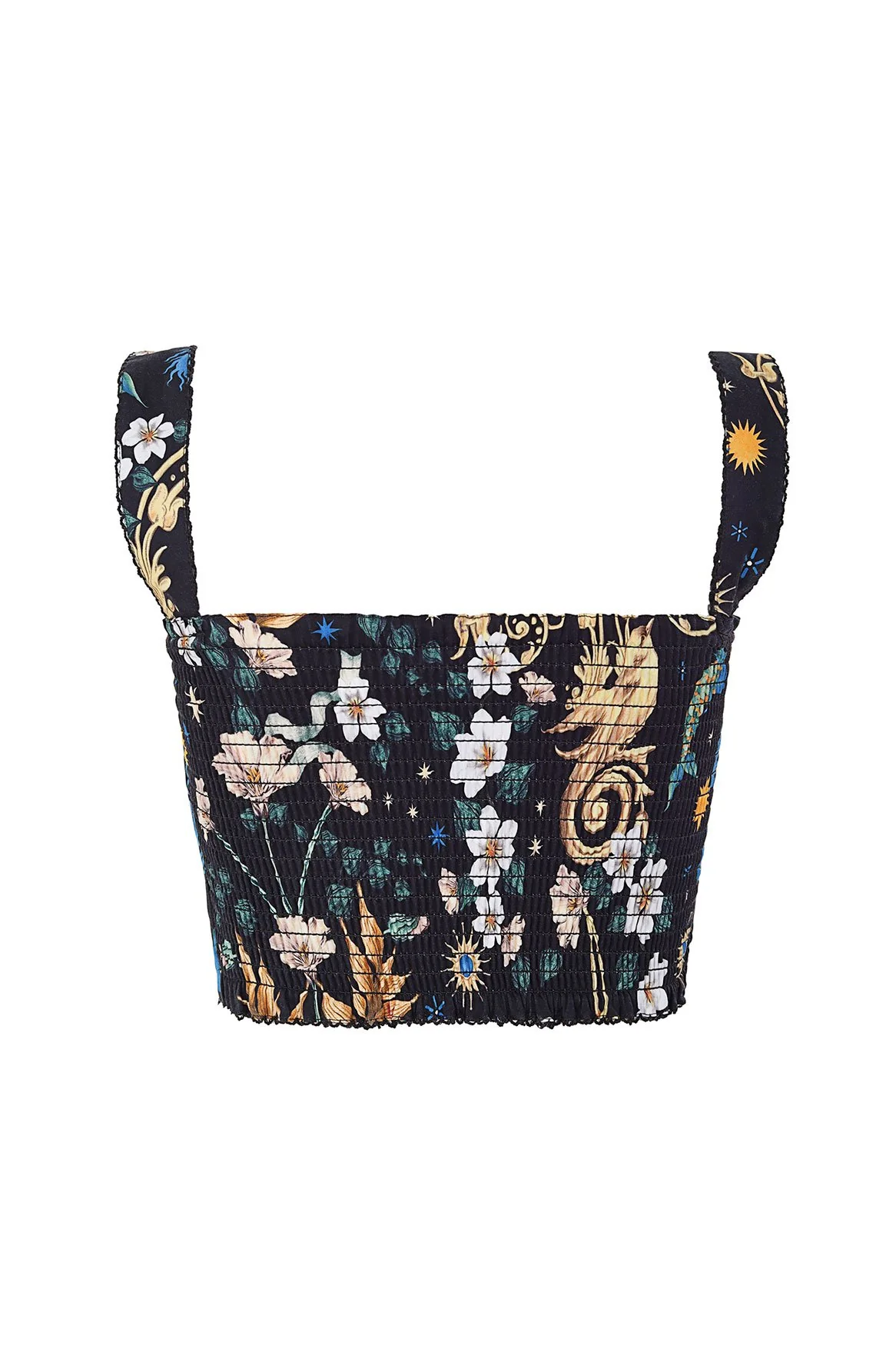 Nader Crop-Top Leah - Image 4