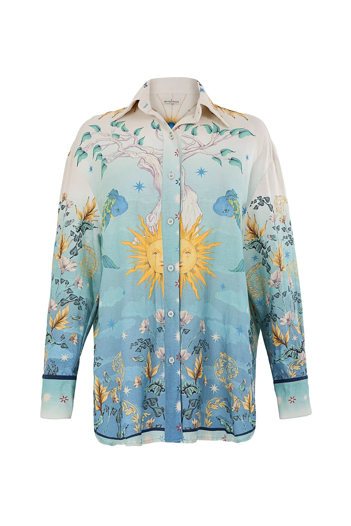 Nader Shirt Anastasia - Image 3
