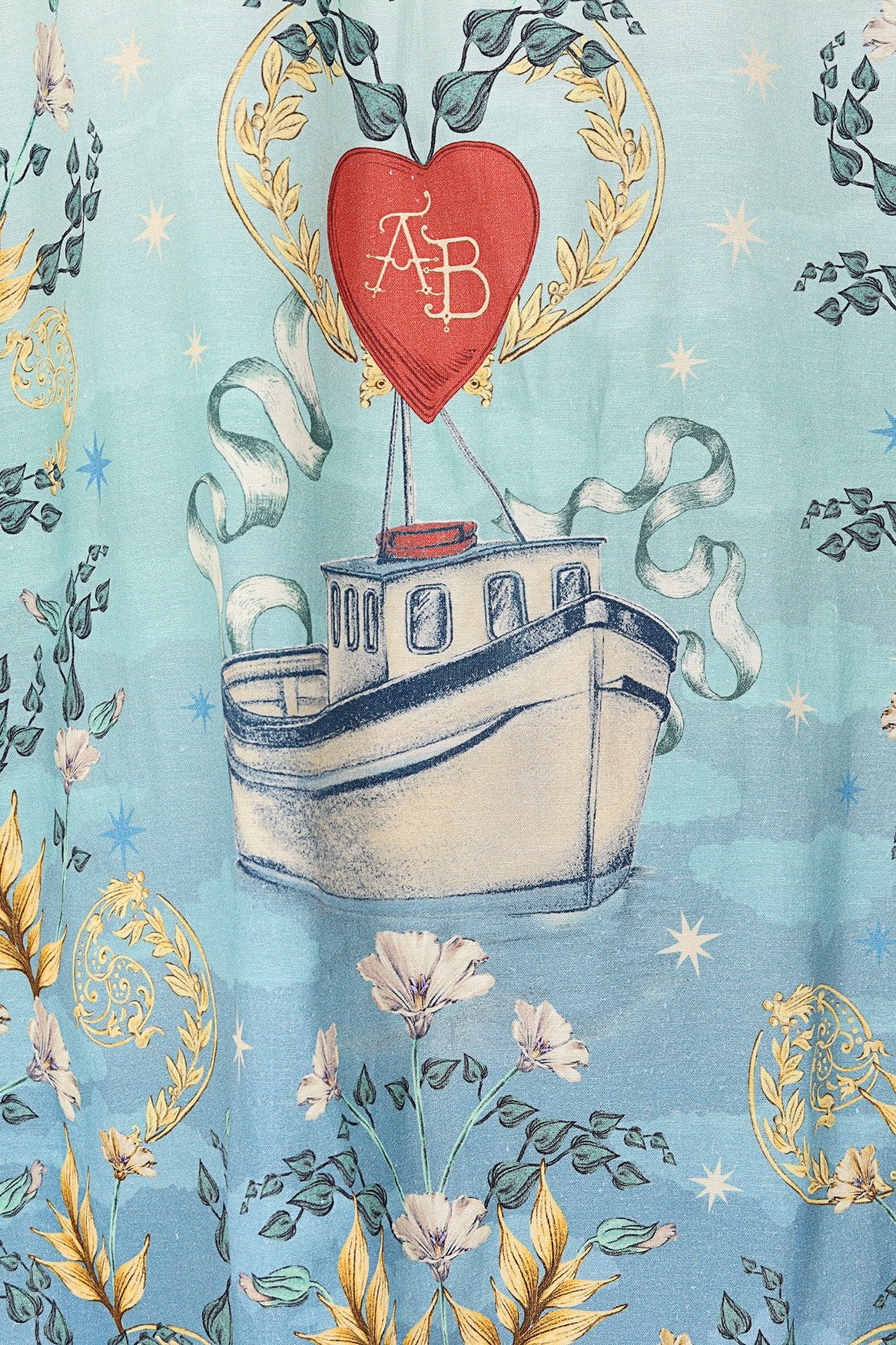 Nader Shirt Anastasia - Image 7