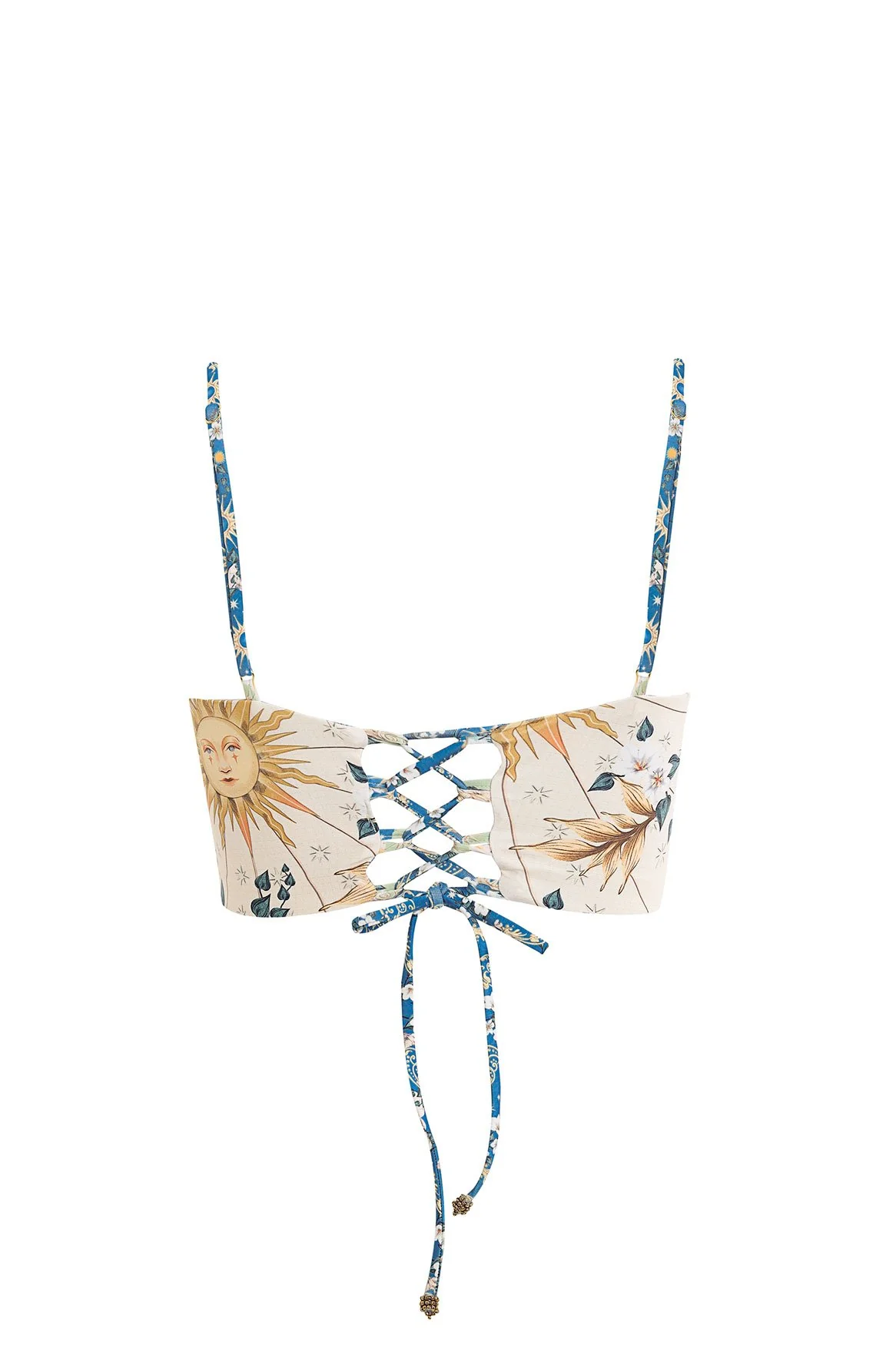 Nader Top de Bikini Georgina - Image 4
