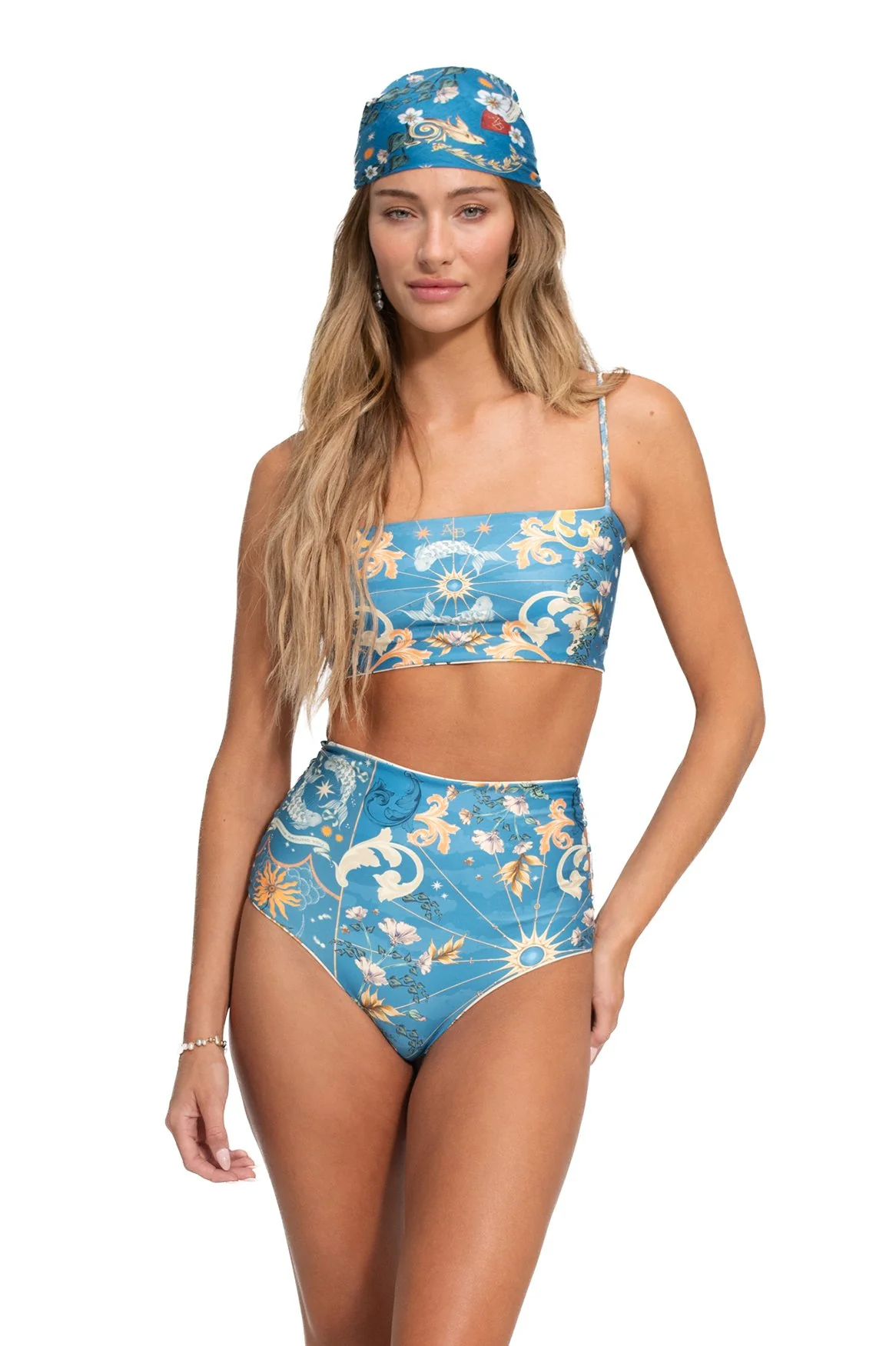 Nader Top de Bikini Georgina - Image 5