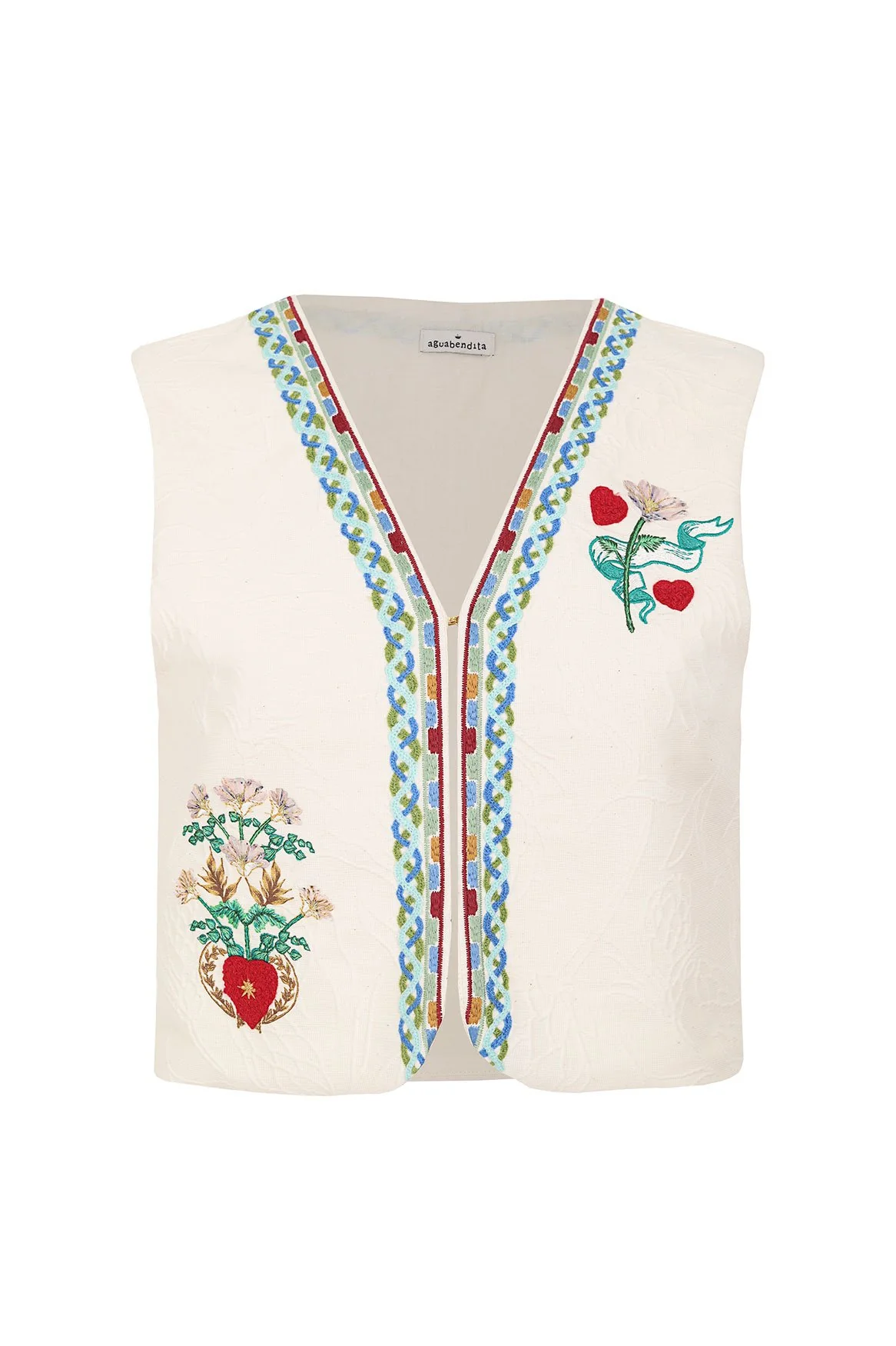 Nader Vest Mabel - Image 3