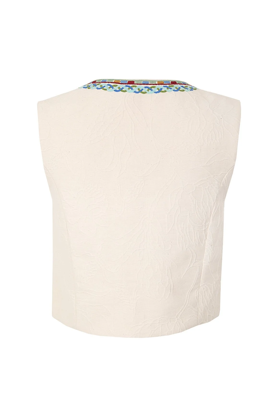 Nader Vest Mabel - Image 5