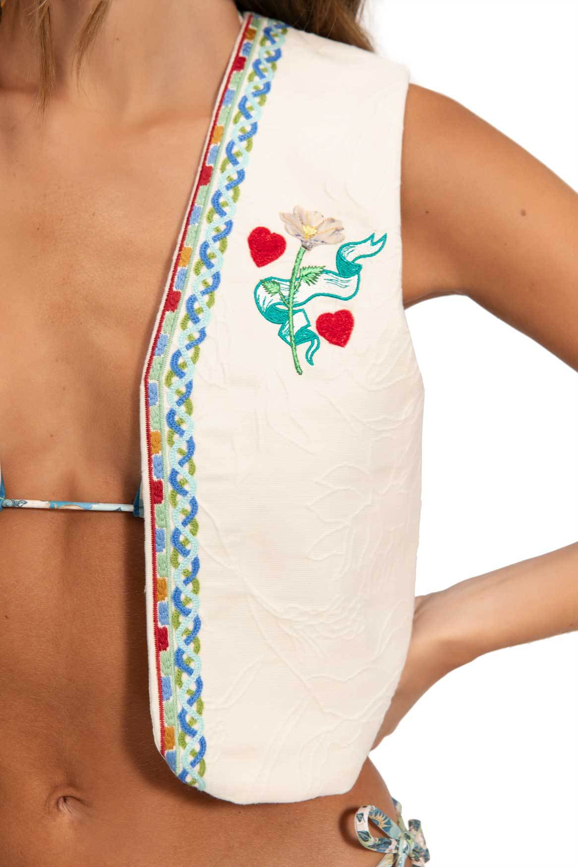 Nader Vest Mabel - Image 6